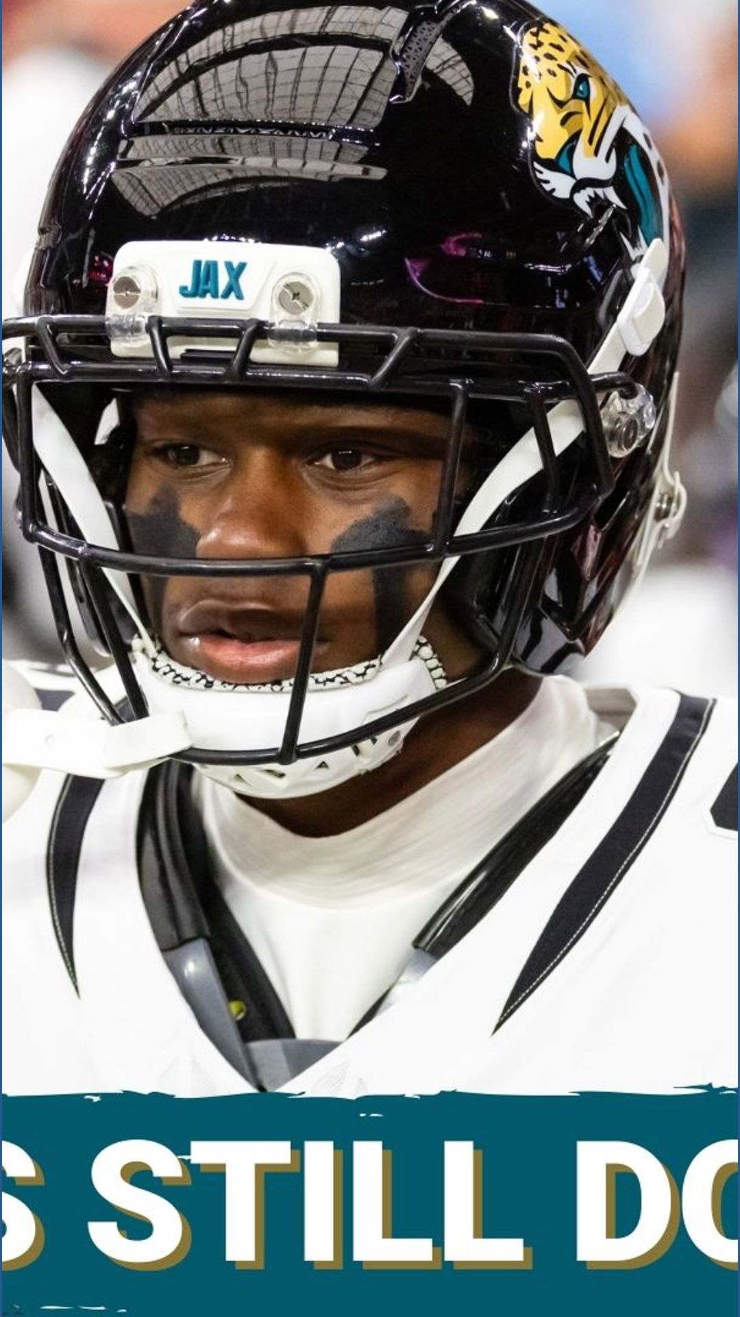 INVALUABLE: Why the Jacksonville Jaguars LOCKED IN Buster Brown & Make ...