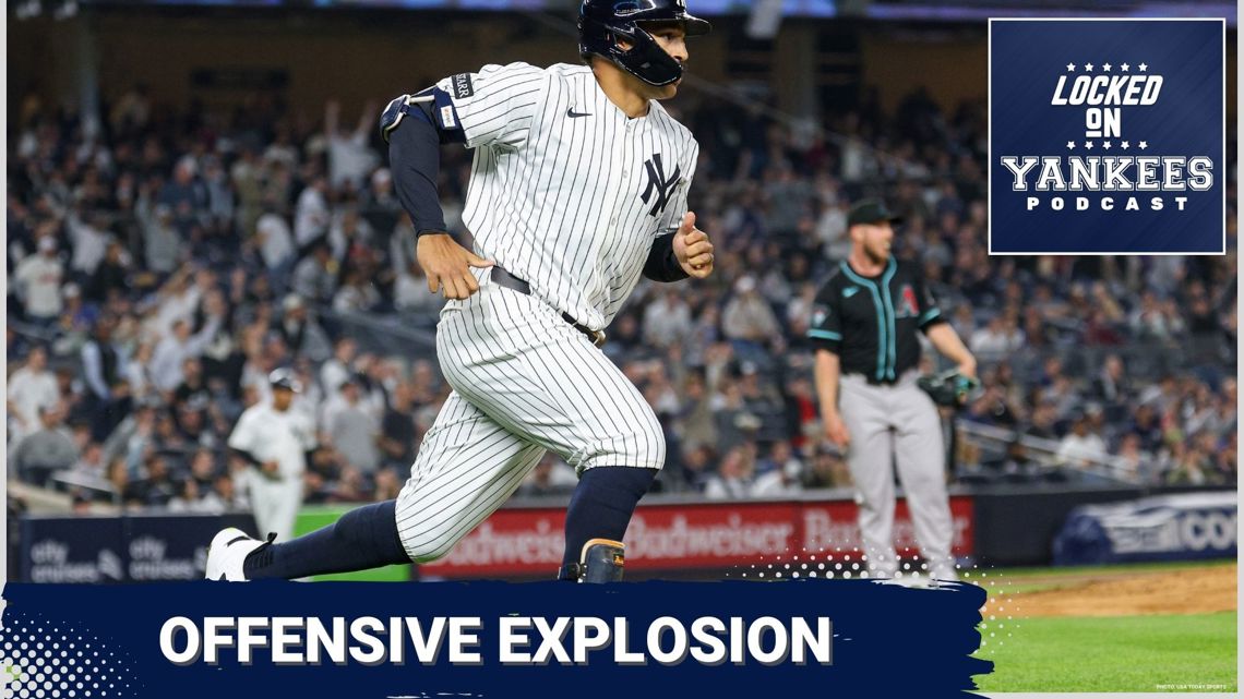 Will The Twins' Bats Wake Up? Yankees Lead 1 0 - u40oufy