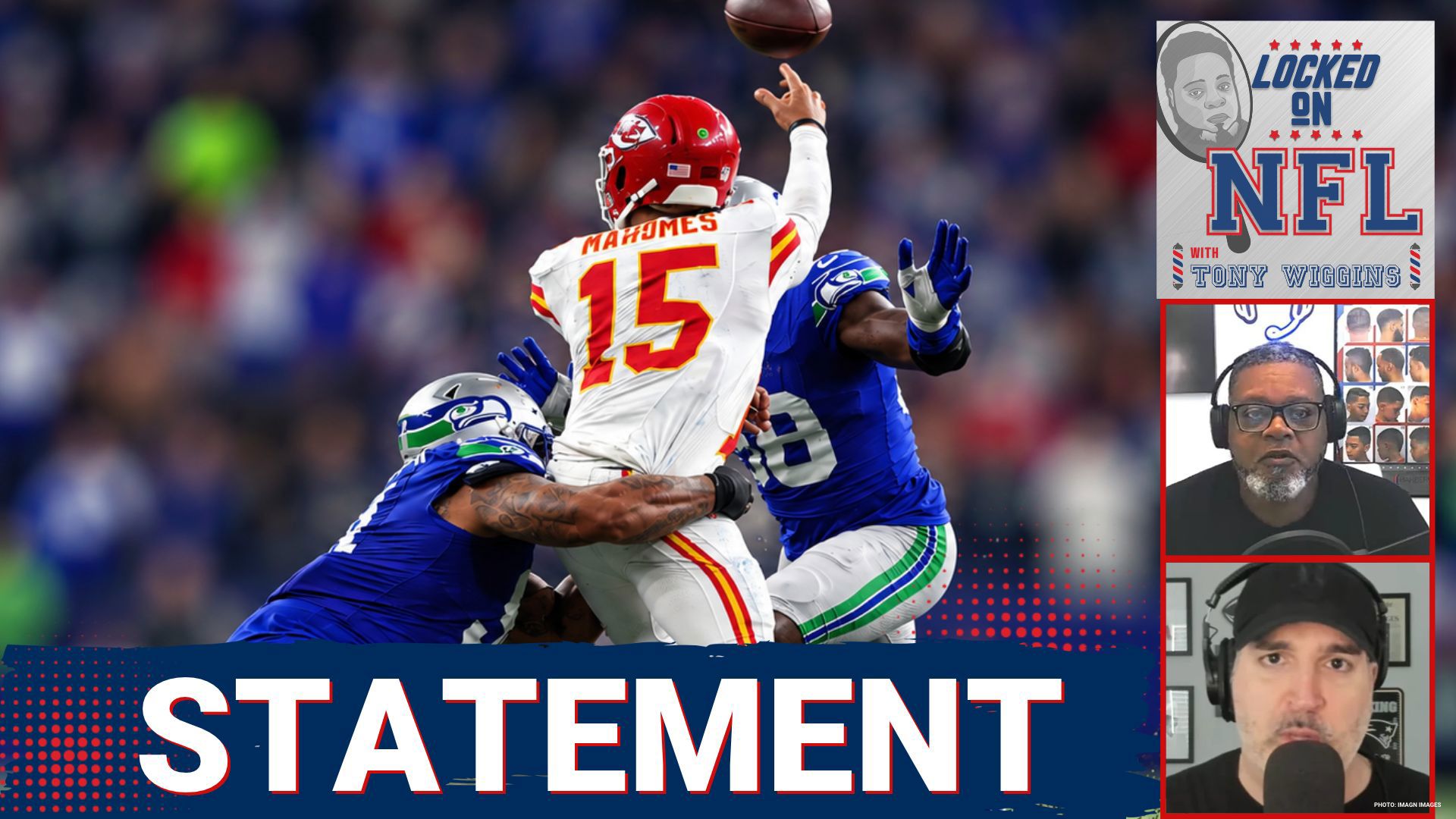 Cd Temperature Check PUSHED AROUND: Kansas City Chiefs EXPOSED as Seattle Seahawks Deliver a ...
