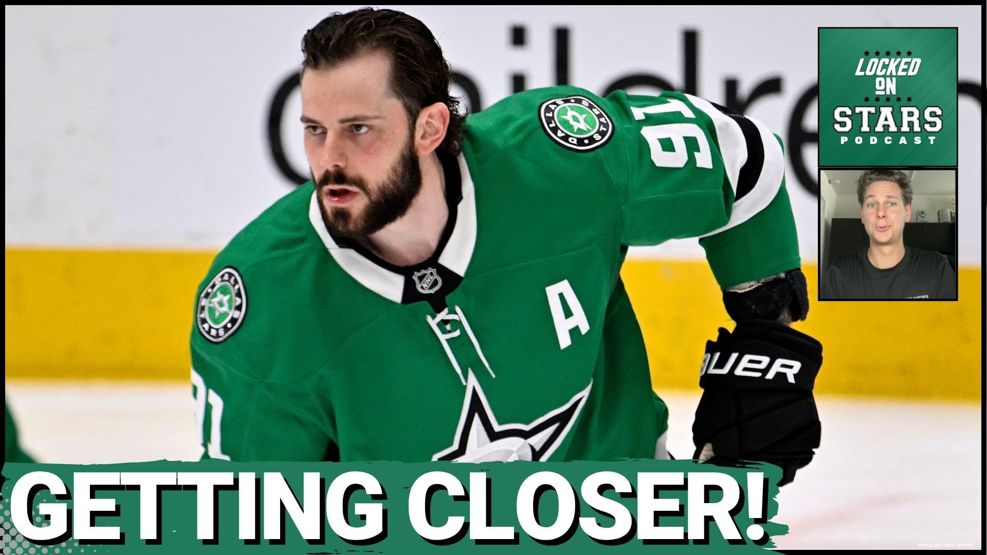 On today's episode of Locked On Stars, Joey Erickson breaks down the 2025-26 season schedule that was released last week.