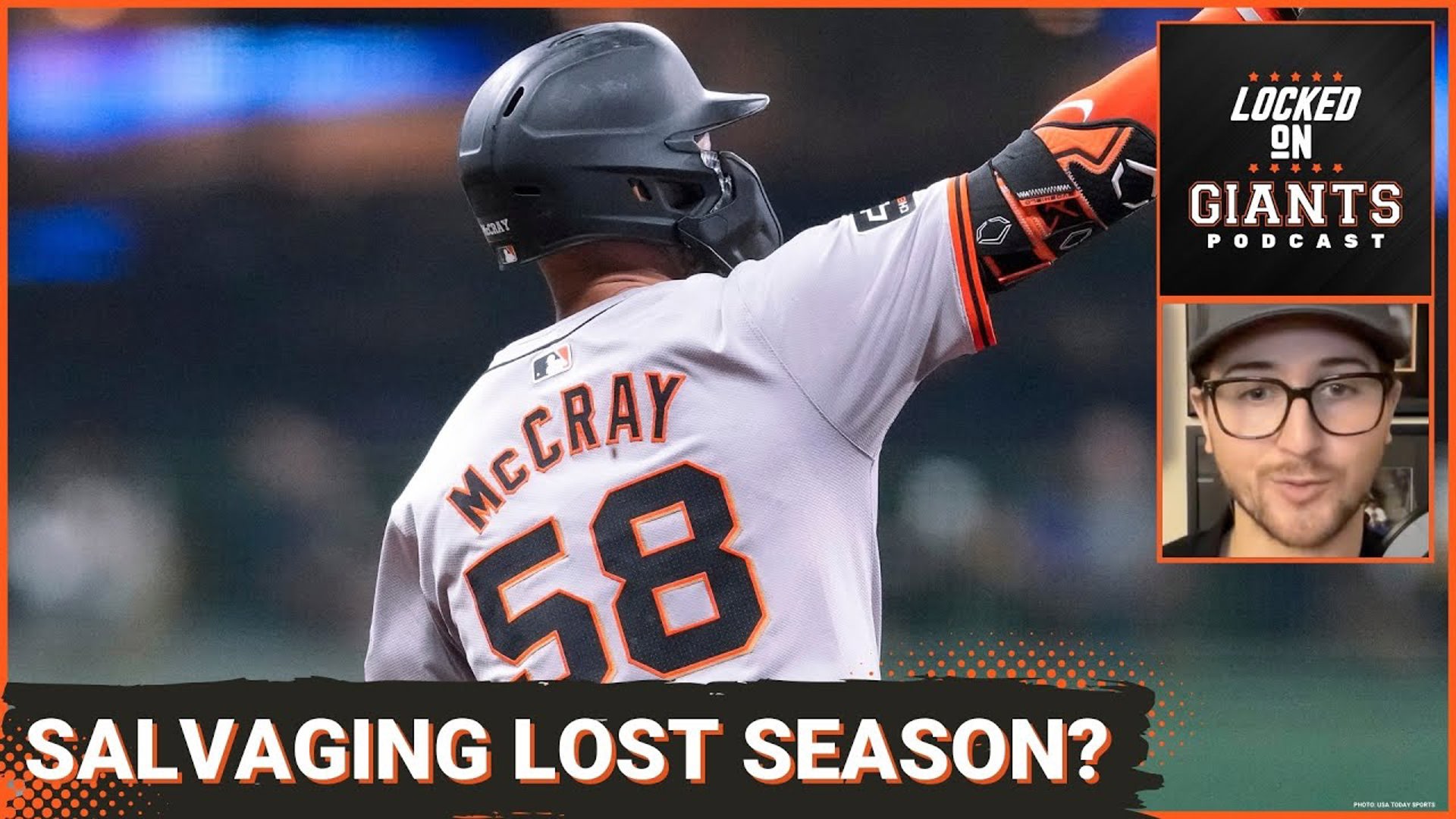 Can the SF Giants’ Youth Movement Salvage a (Very Likely) Lost Season?