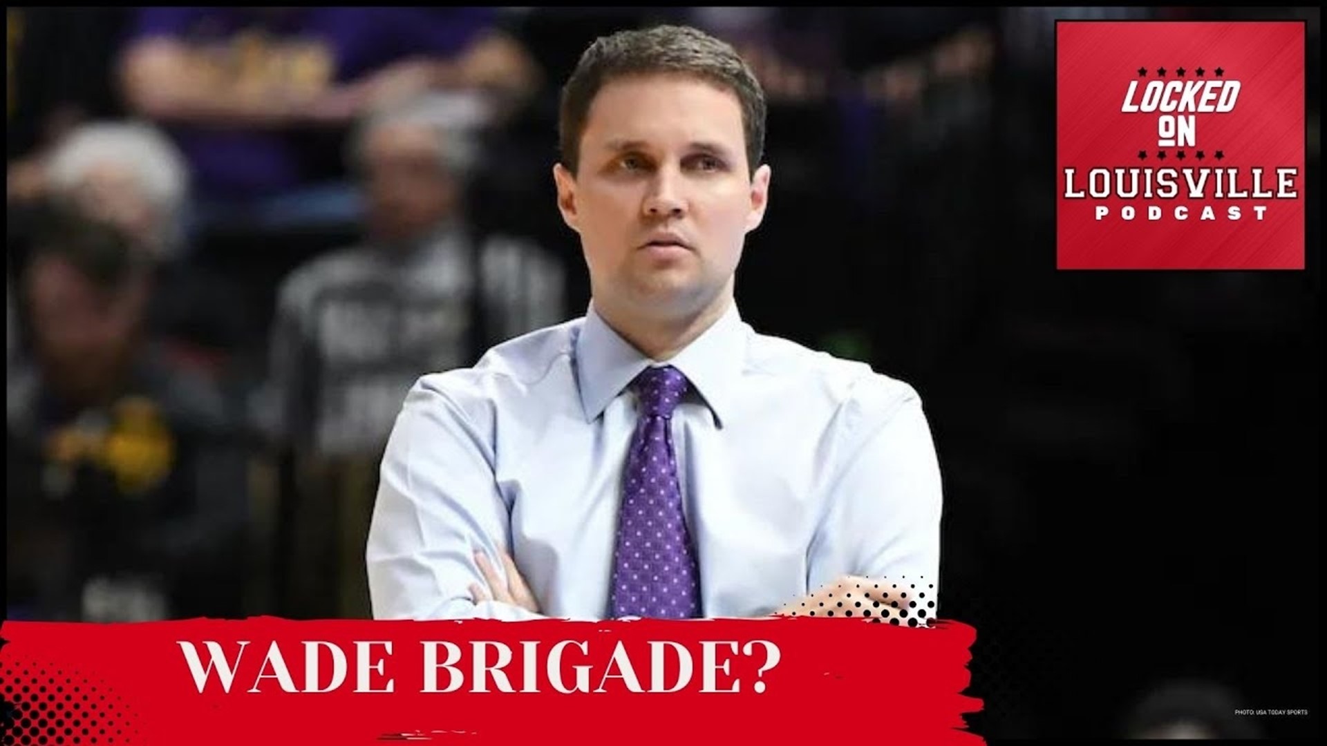 Dalton explains why McNeese State HC Will Wade would make a ton of sense for the Louisville Cardinals (longevity, recruiting, personality, coaching style, etc).