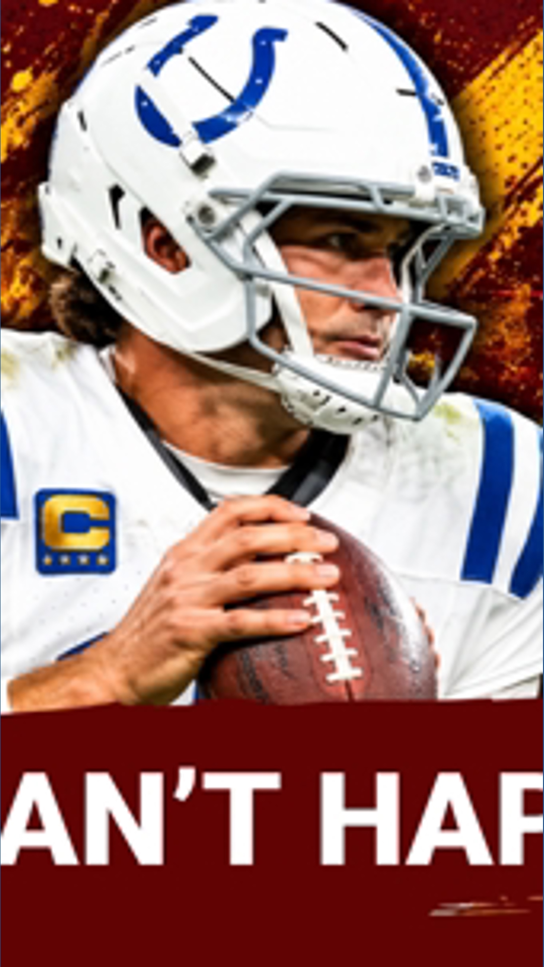 Whas11 Weather GROUND GAME: Commanders MUST Exploit Colts’ Biggest Weakness + Can They ...