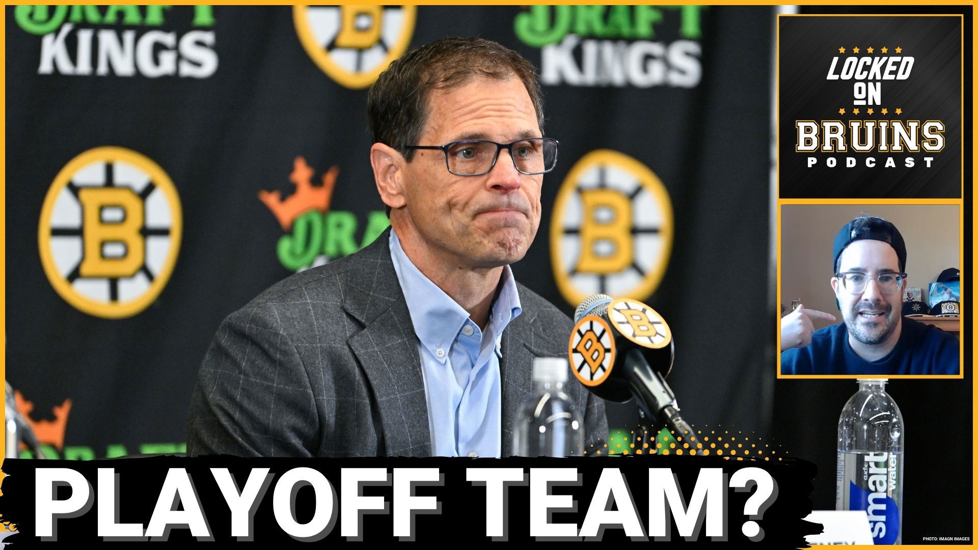 Contract Assignment Example Will the Boston Bruins SURVIVE the Atlantic Division GAUNTLET This ...