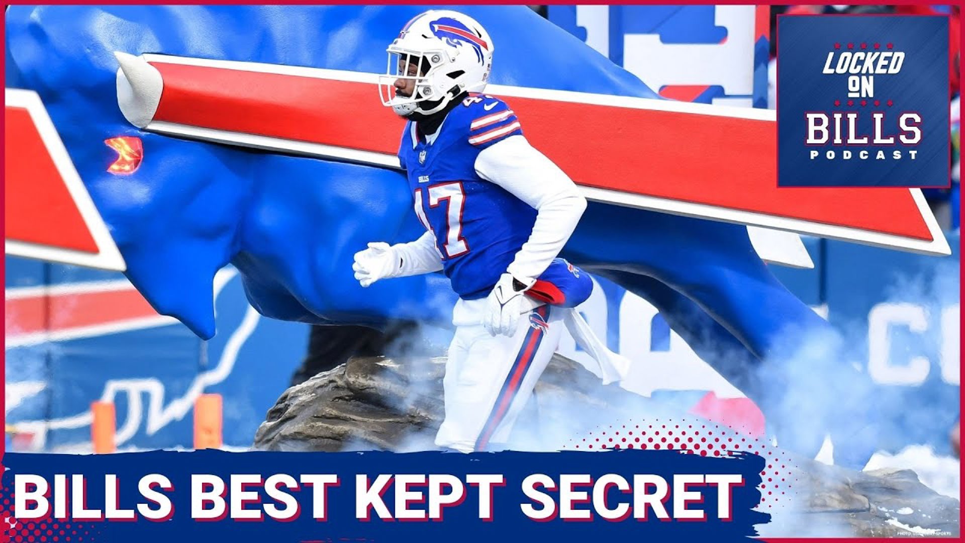 Christian Benford is the Buffalo Bills best kept secret and it’s time for that to change