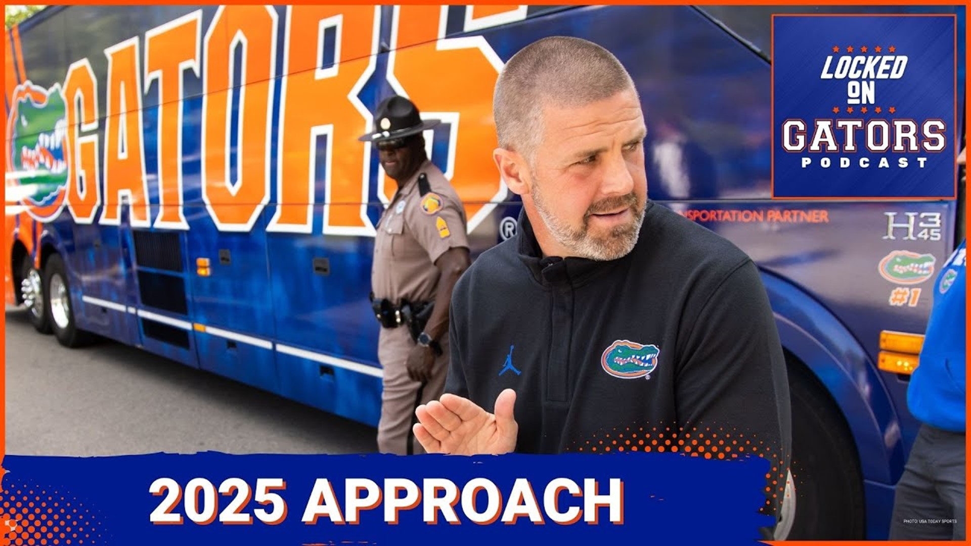 Florida Gators Early 2025 Recruiting Approach Targets Flips and Out of State Recruits