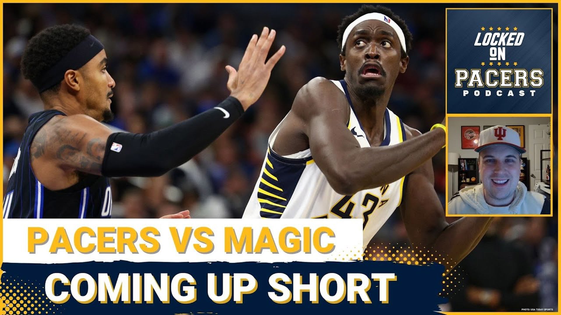 Clutch play, free throws, slowing stars themes Indiana Pacers must address after L vs Orlando Magic