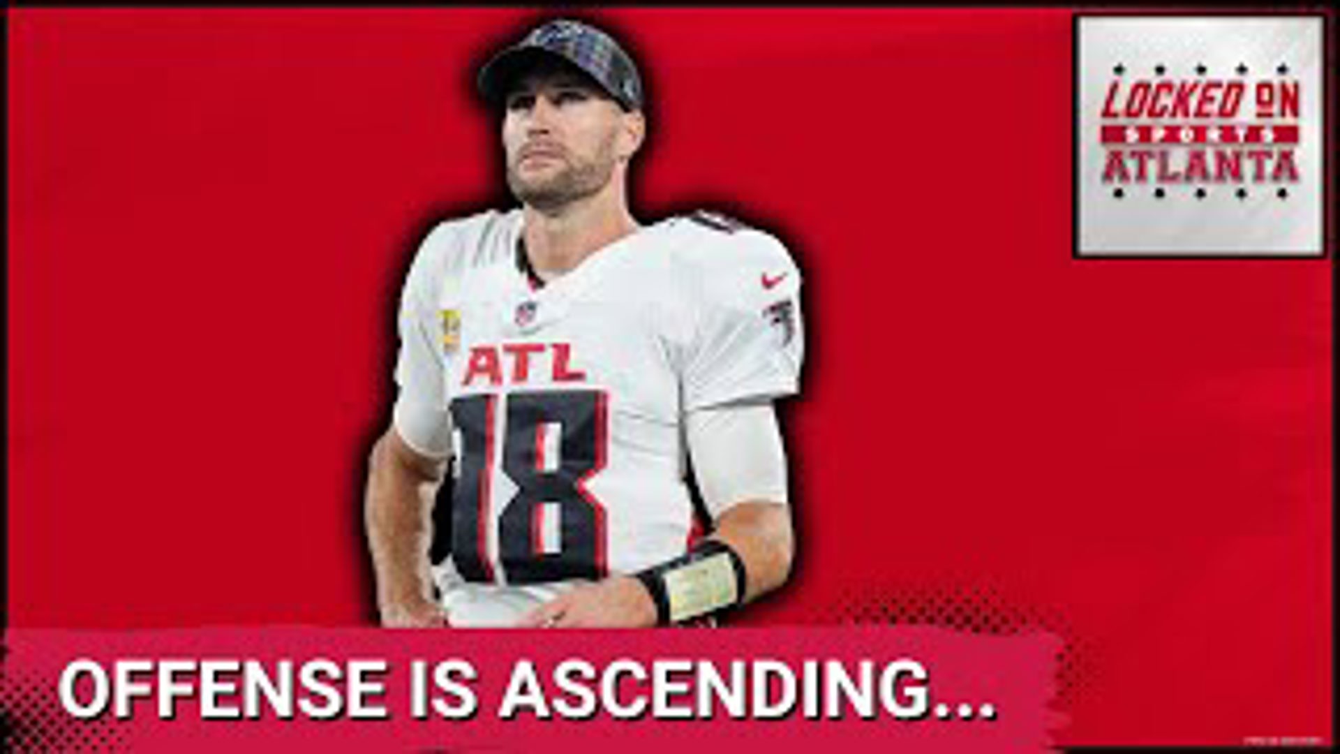 This Is How The Atlanta Falcons Are Supposed To Look Atlanta Sports