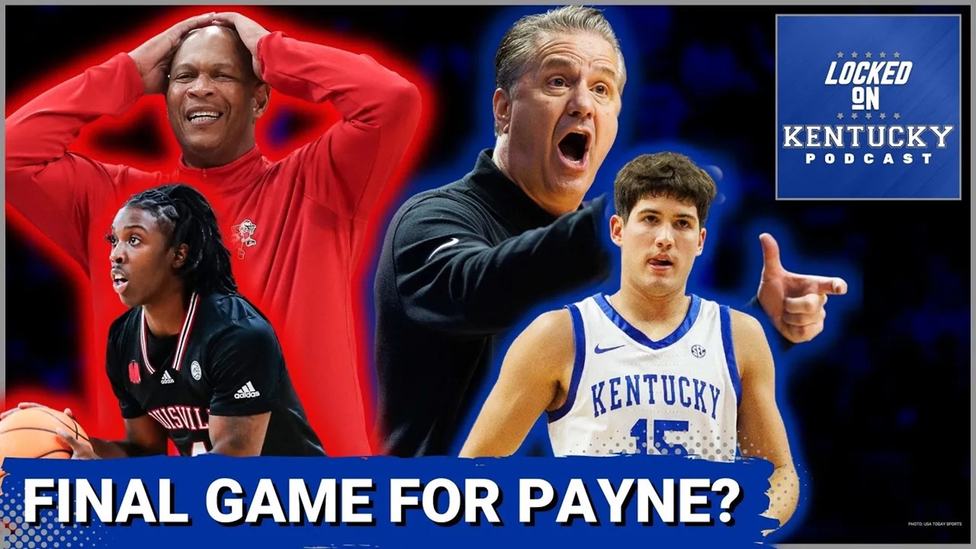 Six Things to Watch for in Kentucky Sports 2024