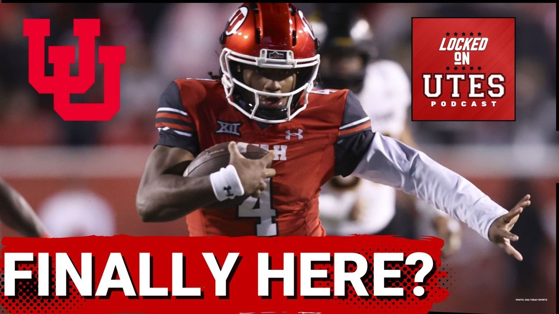 BOOM: Utah Football is BACK | Utes Spring Ball Breakout Stars will be ...