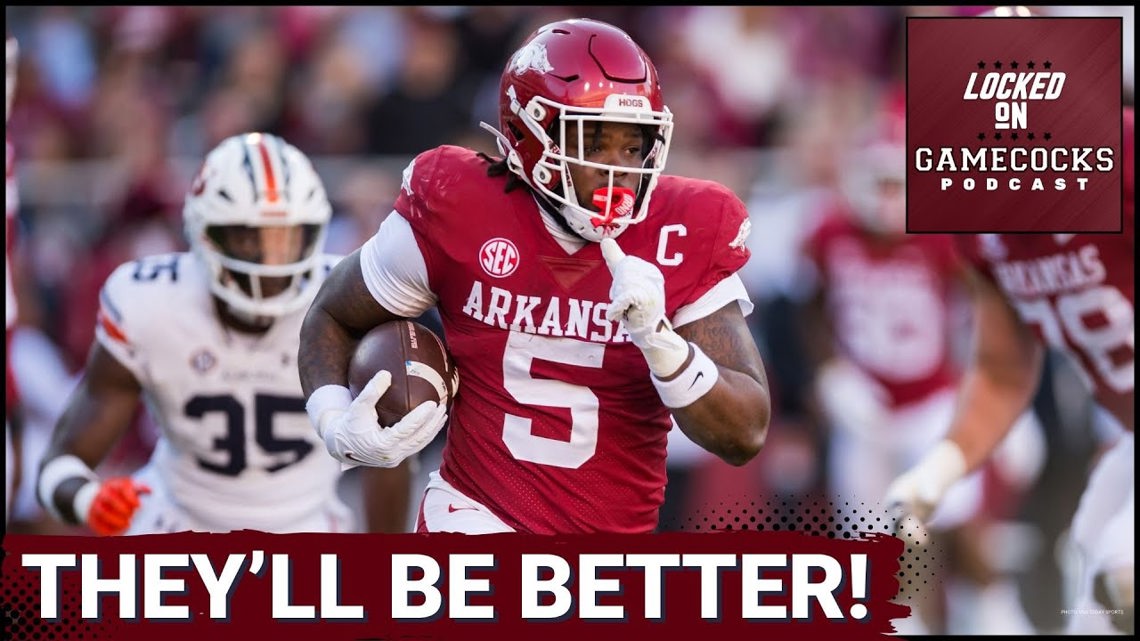 Shane Beamer & South Carolina’s Football Team Will See Improvement & Regression Offensively In 2024! | whas11.com