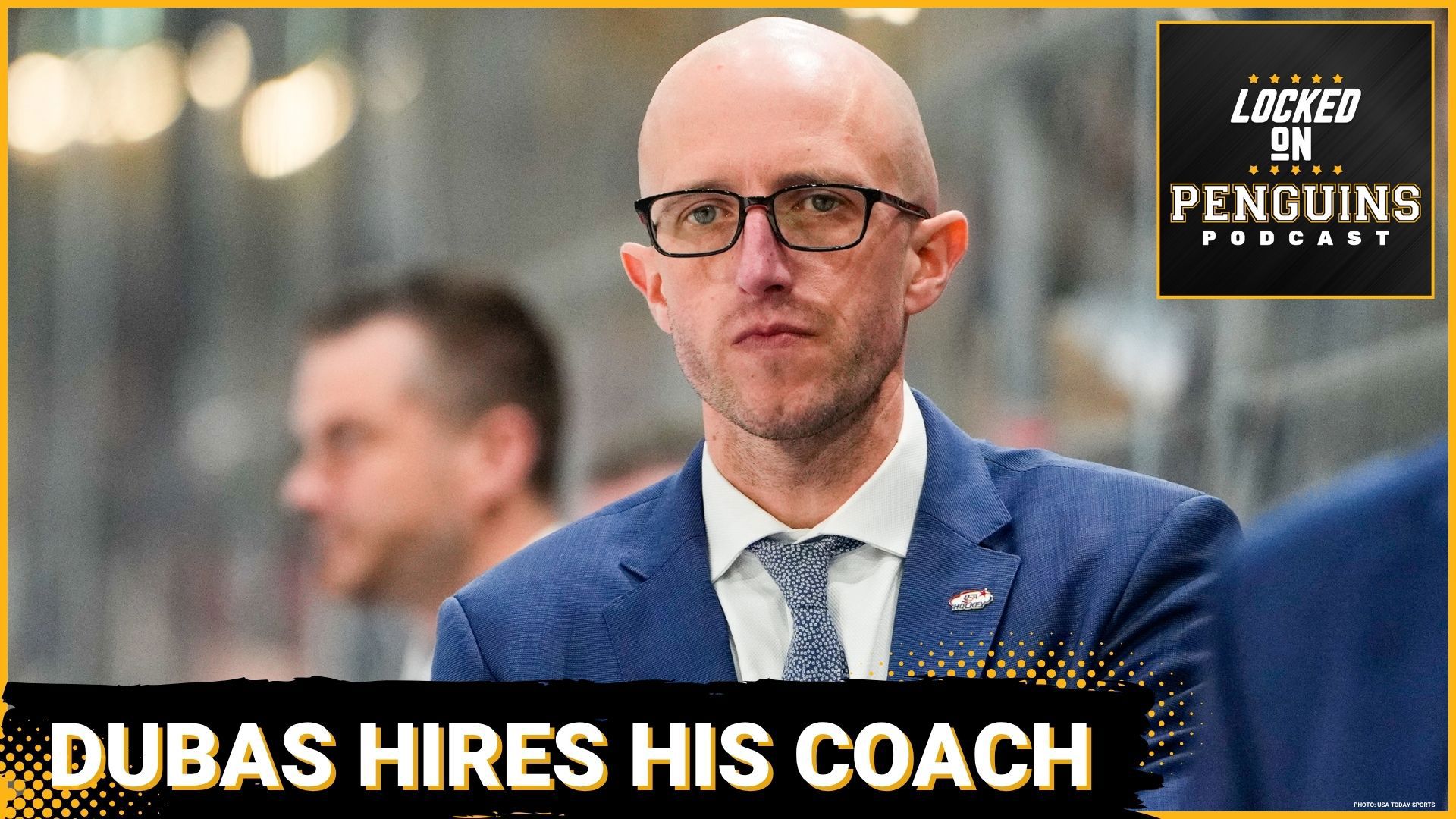 The Penguins have named Dan Muse as the 23rd head coach in franchise history, so let's answer the question: Who is Dan Muse?