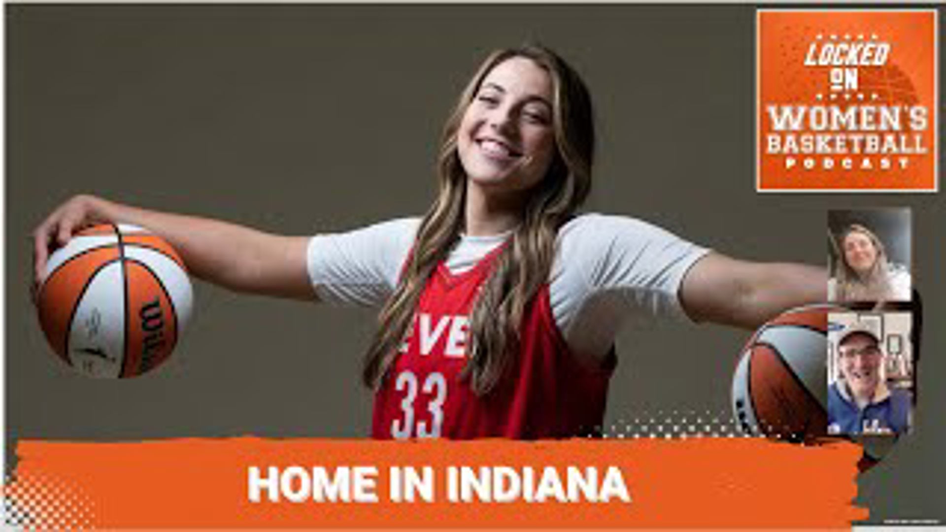 When Katie Lou Samuelson received the opportunity to choose her next WNBA destination, thanks to free agency.