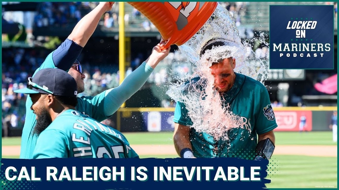 Postgame Show! Mariners Score Second Comeback Victory in a Row