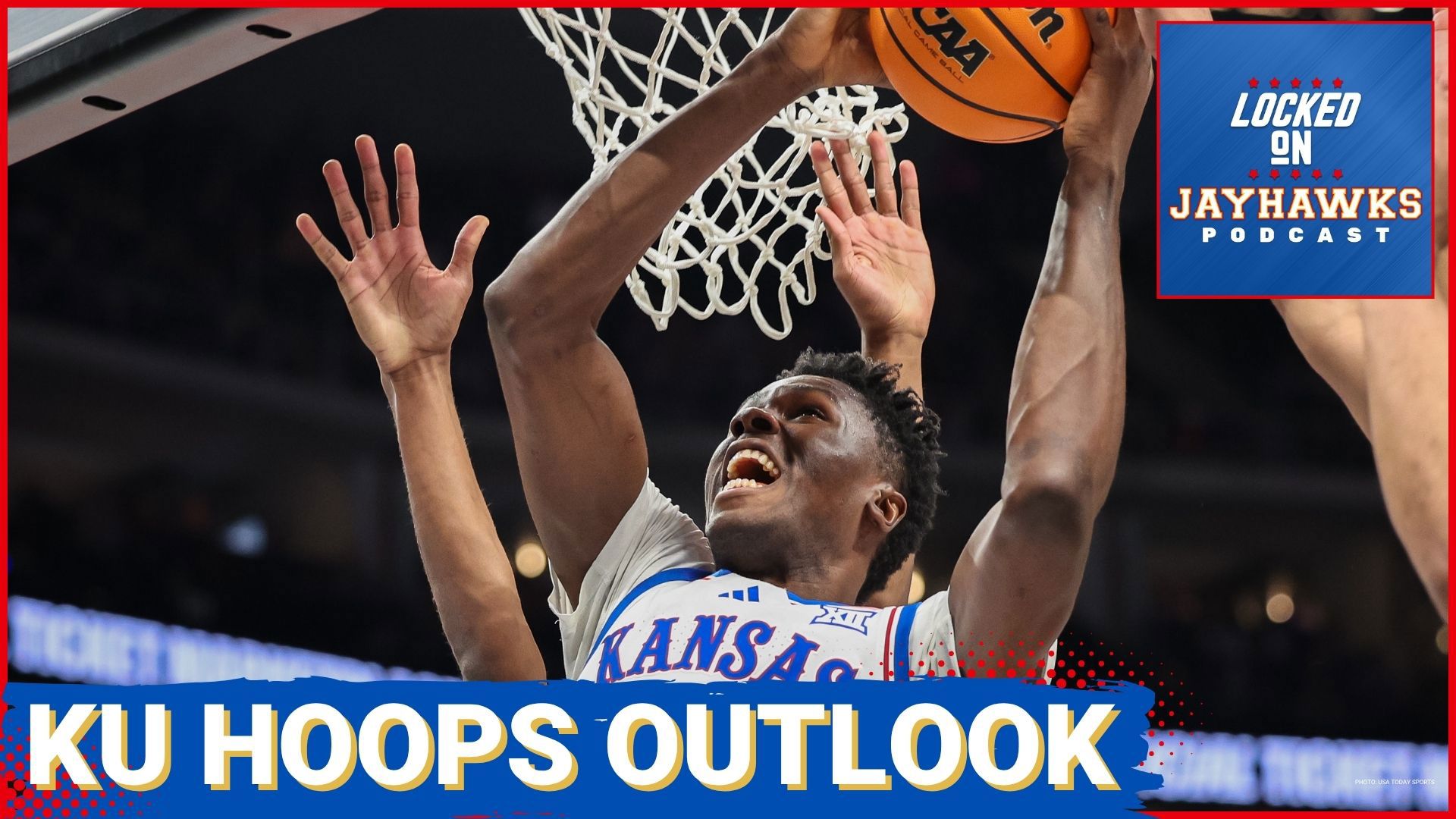 Kansas Jayhawks Basketball: Rebuilding a Dynasty? Bill Self's squad faces a critical juncture after recent underperformance and an incomplete roster around Peterson.