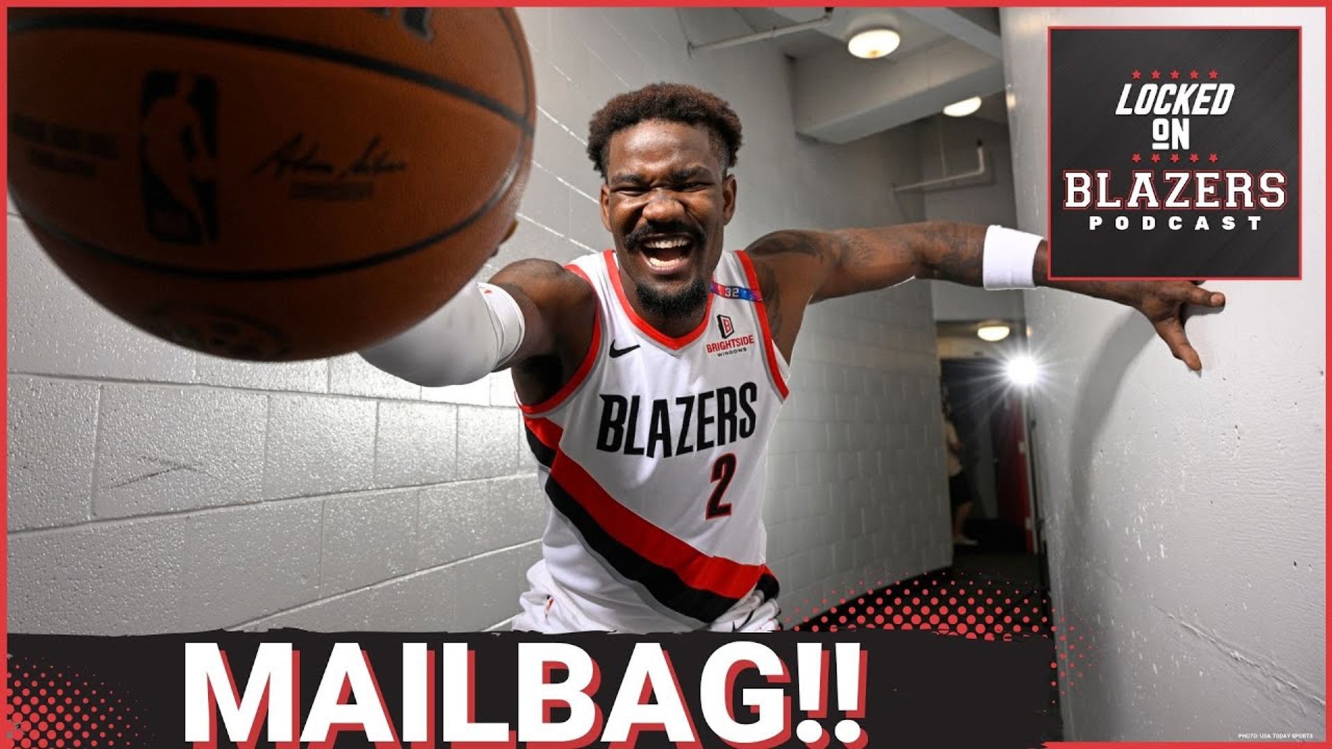 Portland Trail Blazers Waive Devonte' Graham + The Deandre Ayton And ...