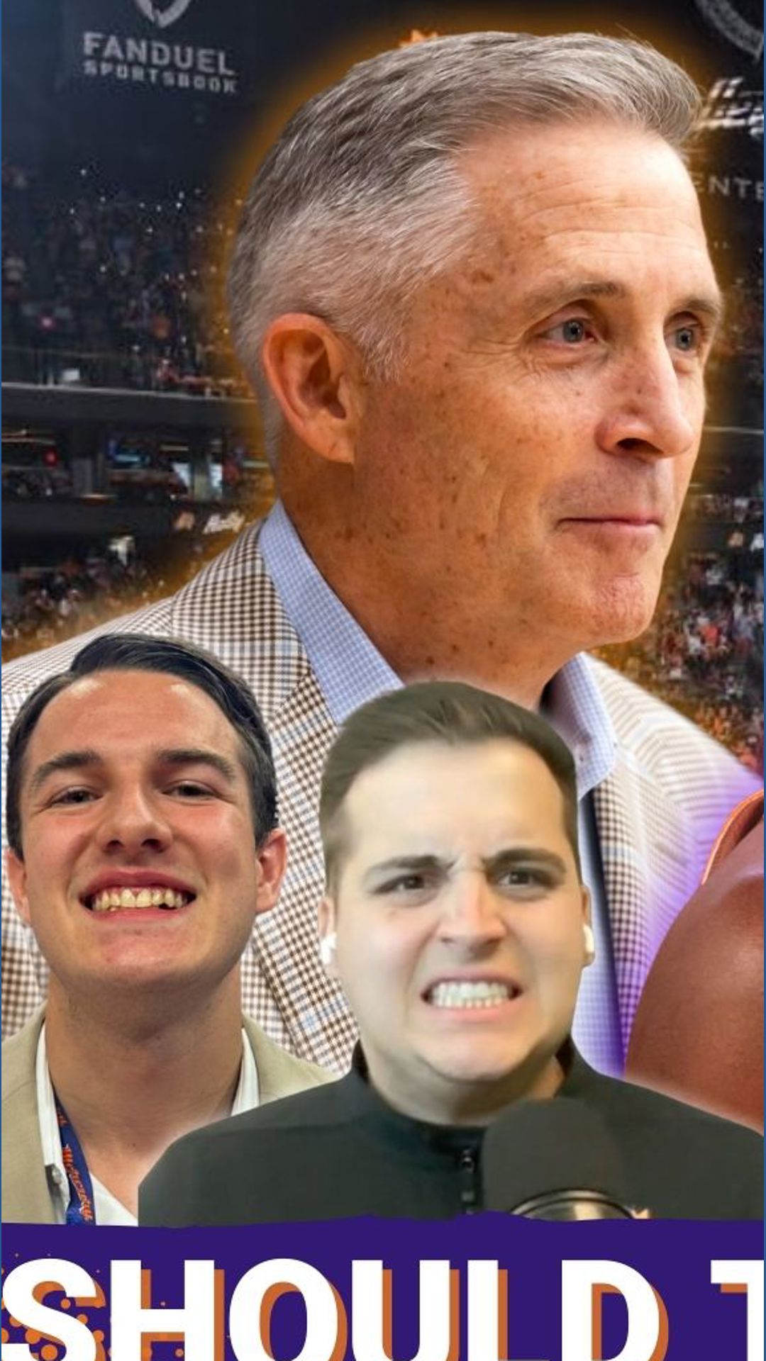 Rasheer Fleming And Oso Ighodaro Are Making STRONG Cases To Be In The ...