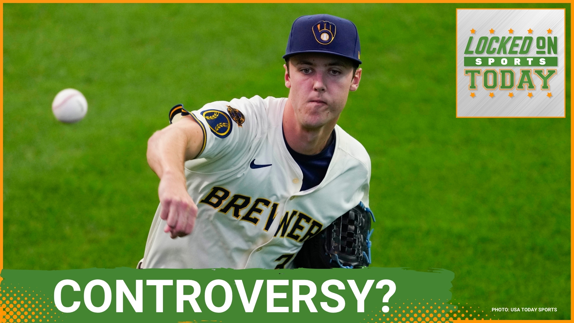 Jacob Misiorowski has five starts, one All-Star spot, and pretty much everyone is mad. Also, the LSU Tigers have high hopes in 2025.