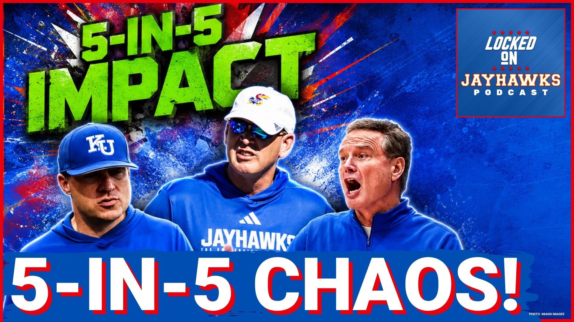 FLOODGATES OPEN? New Court Ruling ADDS OPTIONS for Kansas Jayhawks But ...