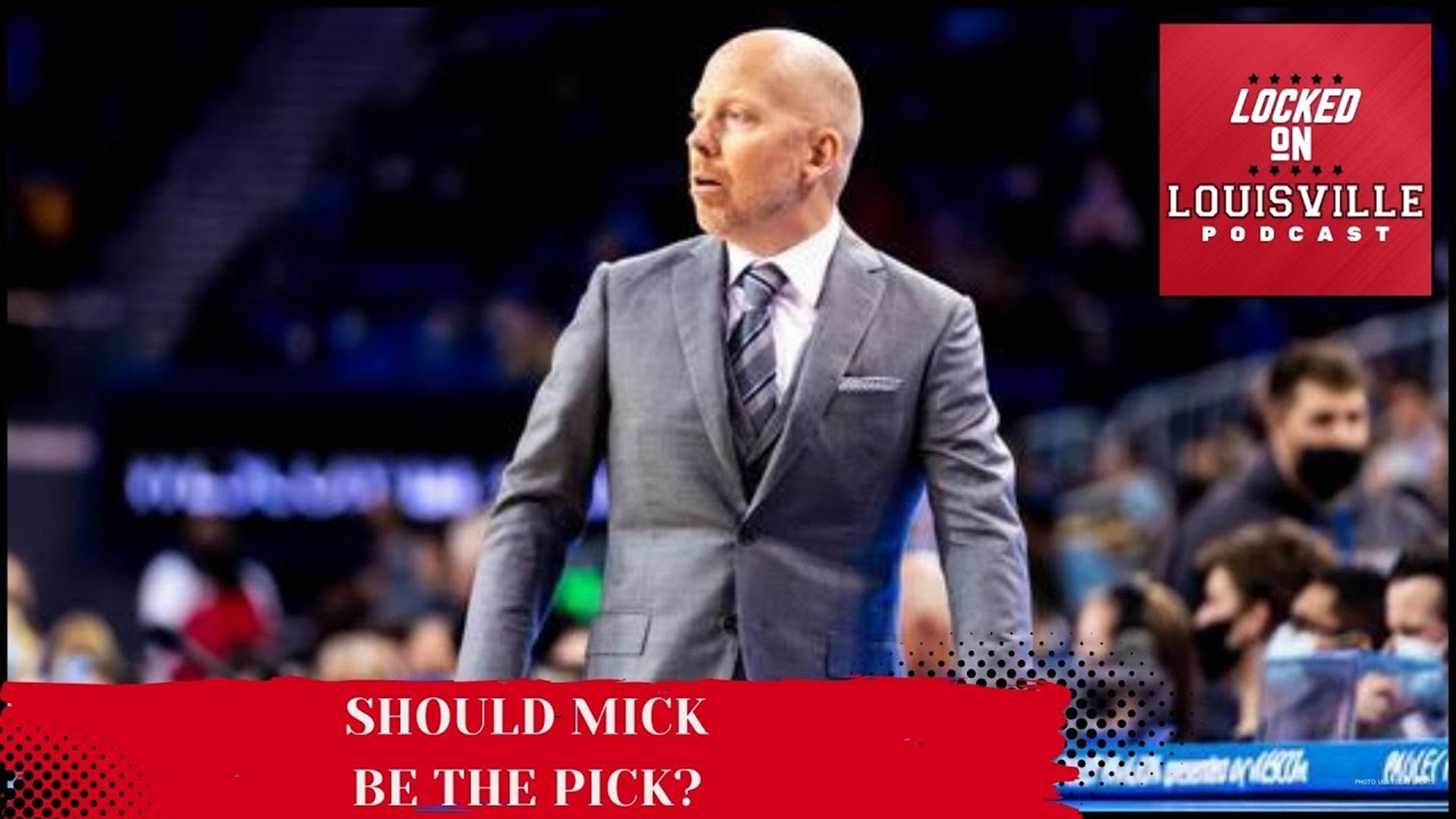 Louisville basketball: would the benefits of hiring UCLA's Mick Cronin outweigh the concerns?