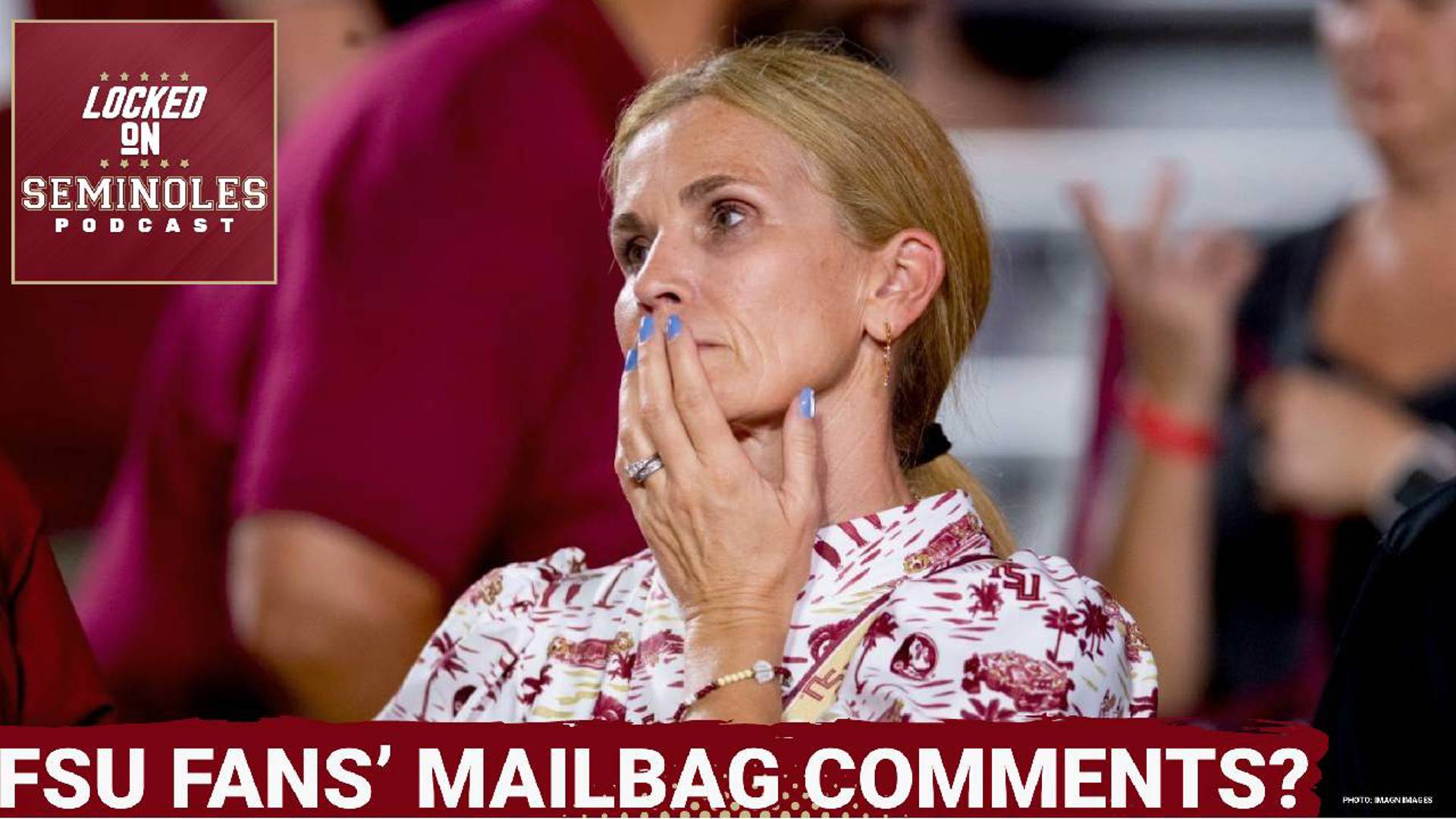 DEMOLISHED: Tiney Hat CEO & FSU Fans REACT to Richard McCullough's ...