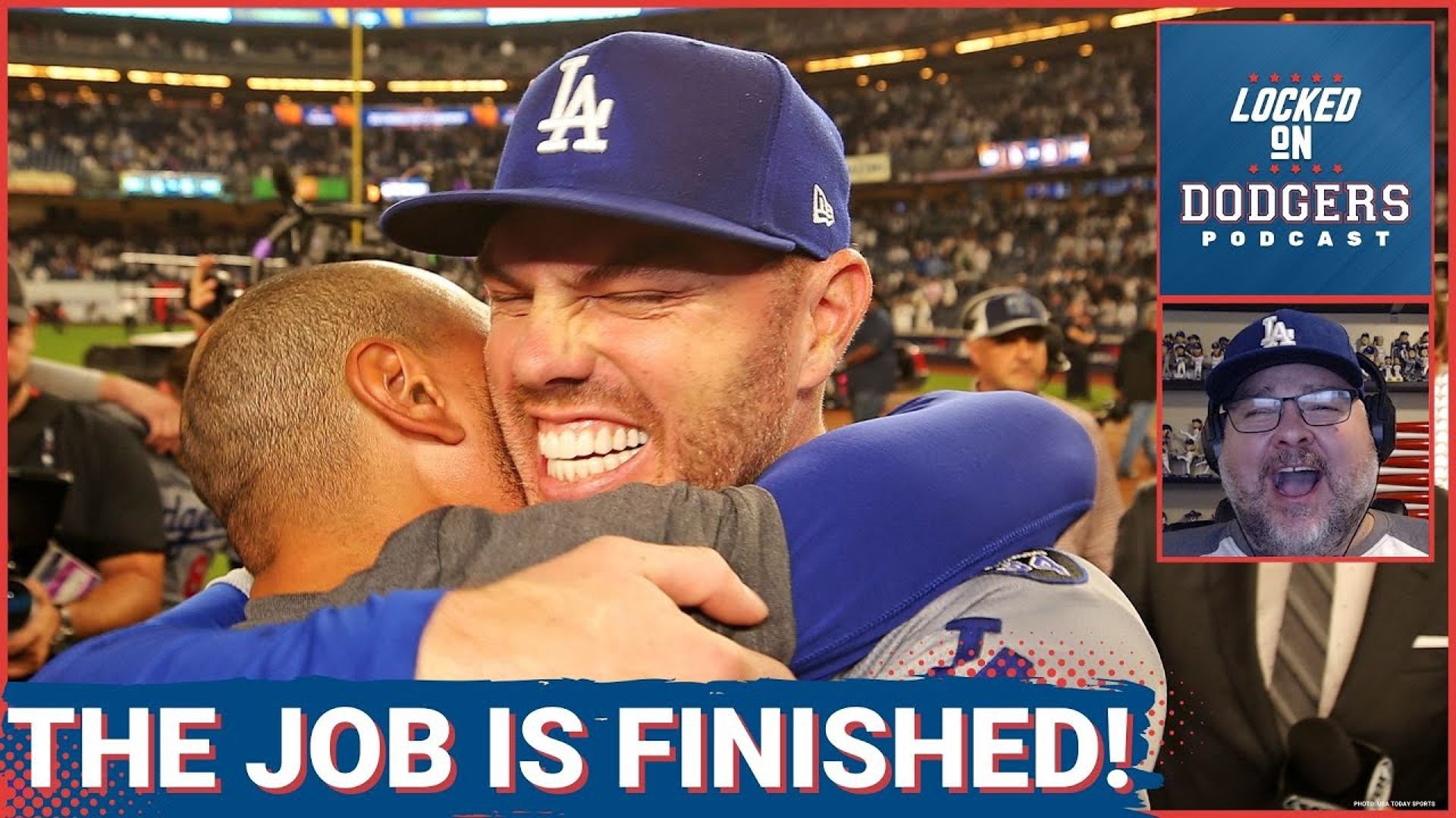 The Los Angeles Dodgers clinched the 2024 World Series title with a thrilling 7-6 victory over the New York Yankees, marking a historic moment in baseball.