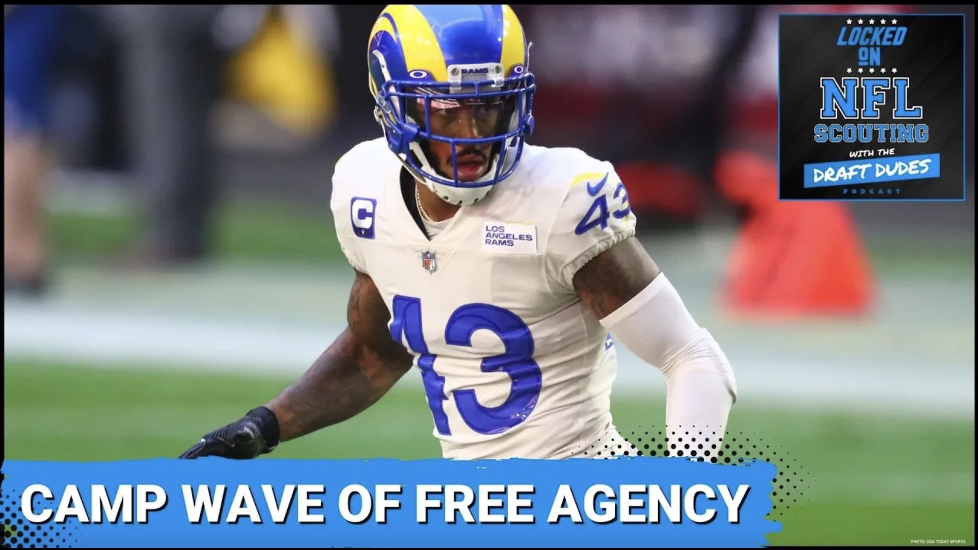 Analyzing the most interesting deals from free agency: Part I