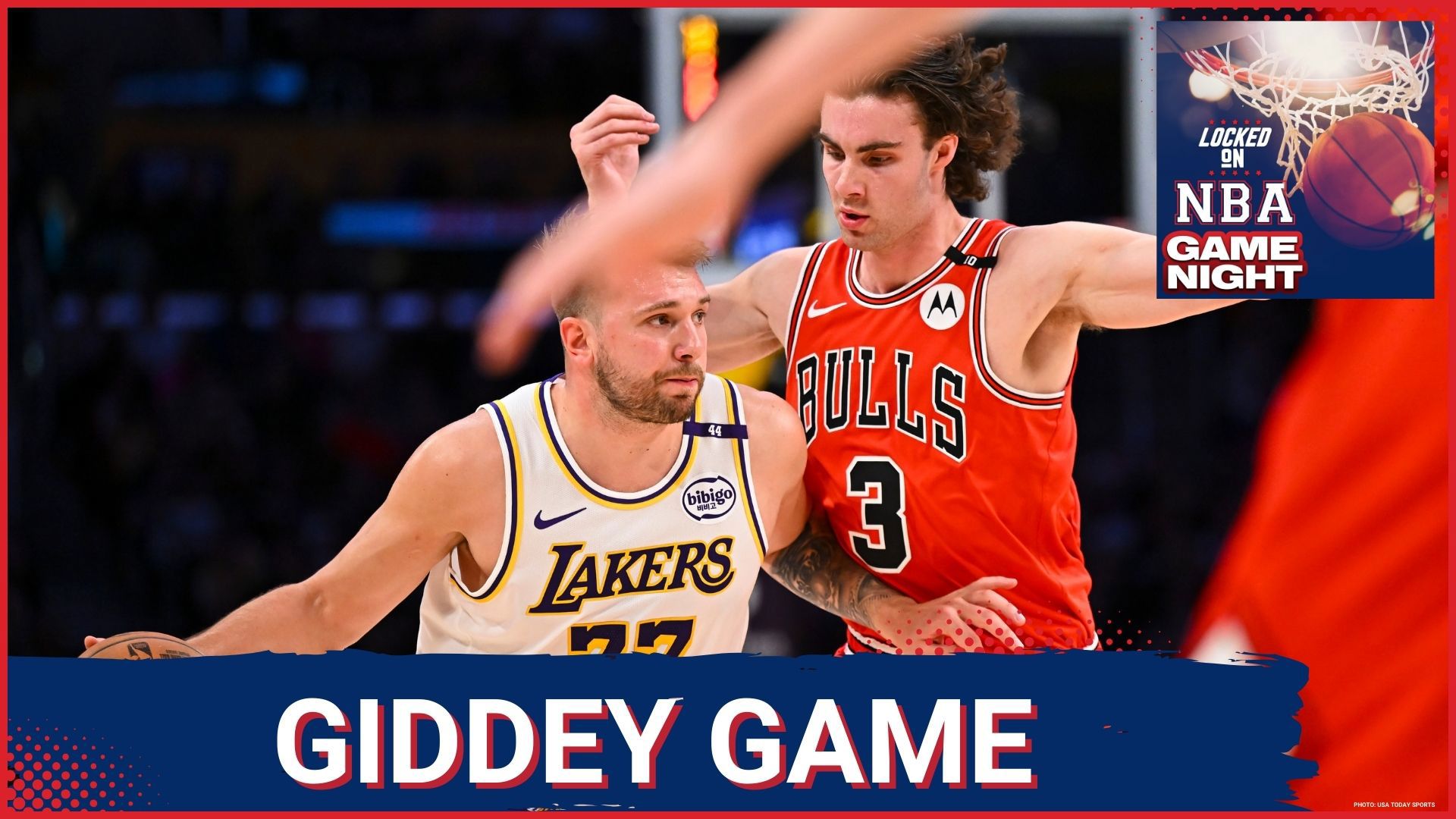 Game Time: Josh Giddey Game, Hawks Beat Warriors, NBA Saturday Night Recap