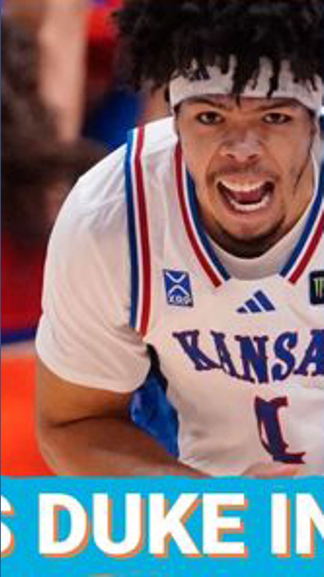 Watch Kc Camera Map SWEET 16 ENERGY: Duke vs. Kansas highlights OUTSTANDING college ...