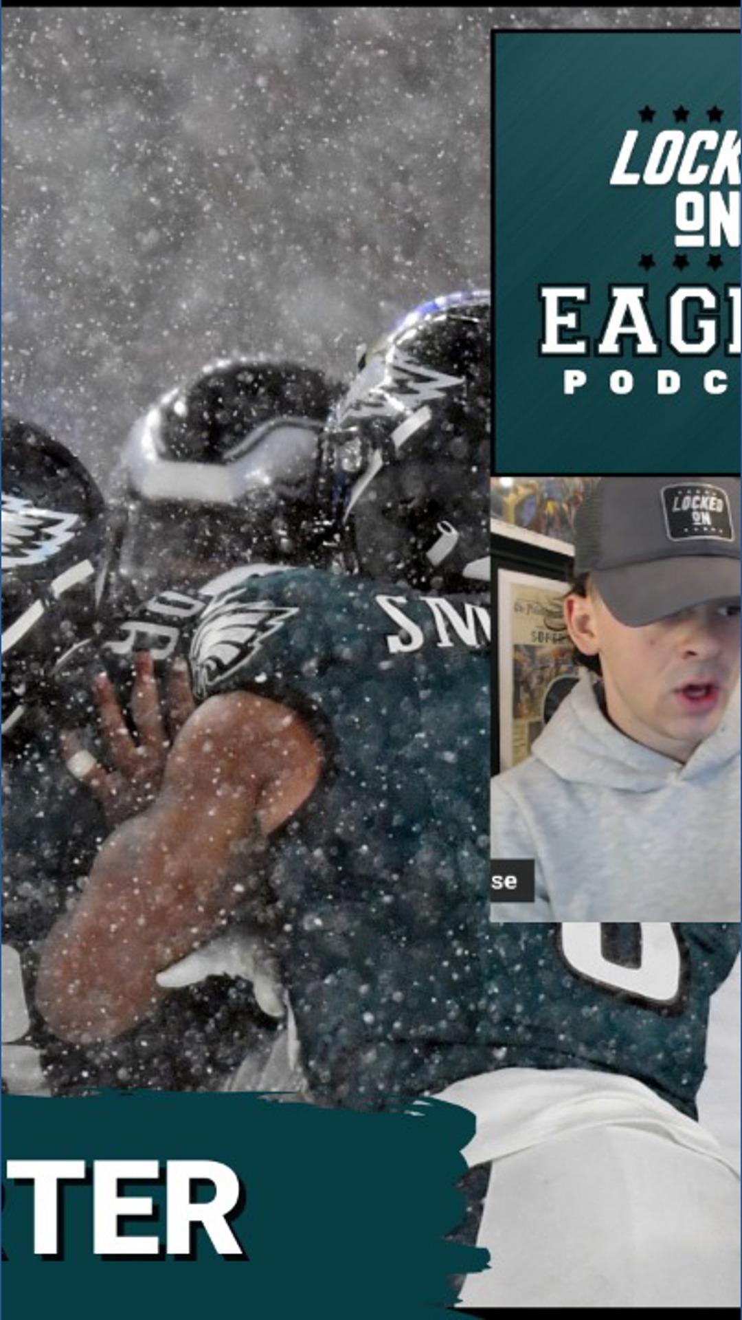 MISTAKE: Philadelphia Eagles SHOULD NOT trade Jalen Carter! | whas11.com