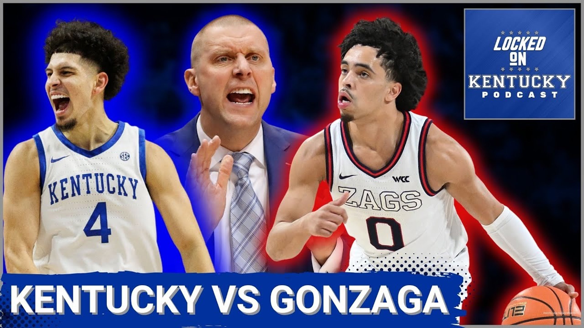 Kentucky basketball has found a way to win AGAIN, defeating the Gonzaga in overtime.