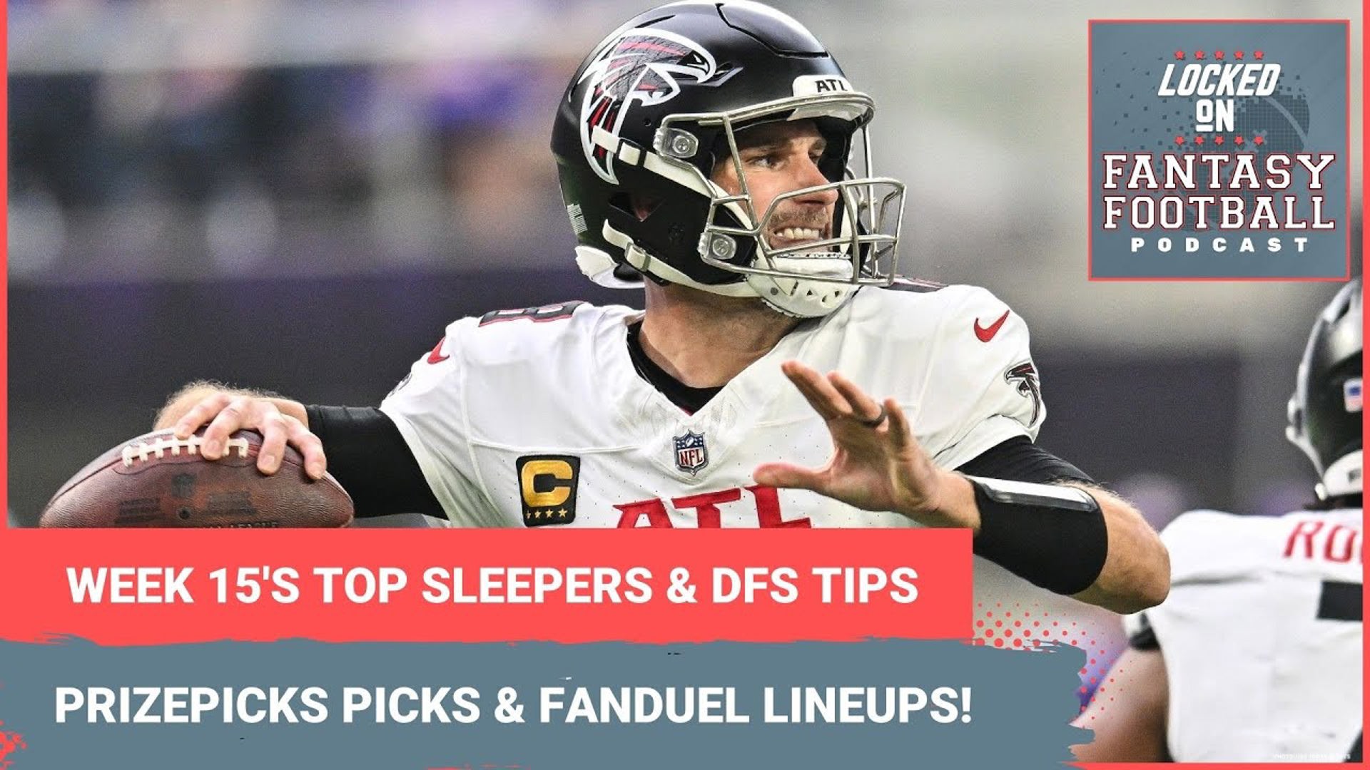 Sporting News.com's Vinnie Iyer and NFL.com's Michelle Magdziuk dive into their favorite fantasy football sleepers at every position for Week 15.