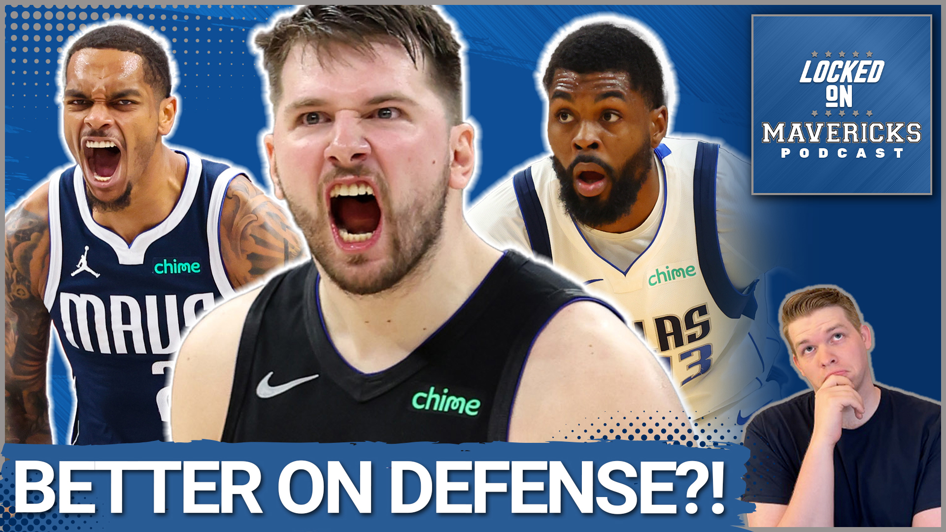 The Dallas Mavericks are off to an intriguing start this NBA season, with Luka Doncic and Kyrie Irving leading the charge what do we know about the Mavs so far?