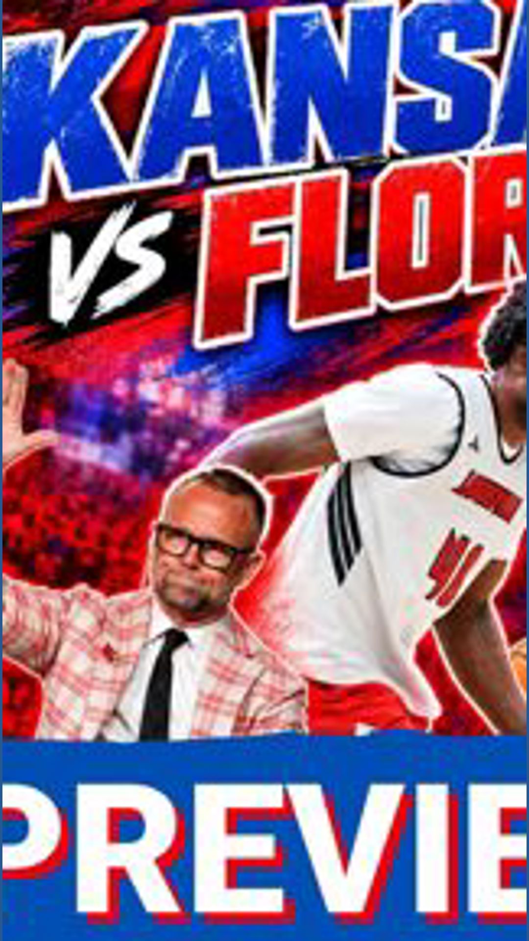 Watch Kc Camera Map REVENGE FACTOR: Kansas Faces Flory Bidunga in Exhibition | Jayhawks vs ...