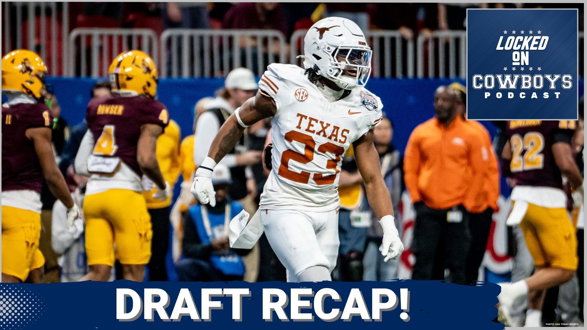 Can the Dallas Cowboys' 2025 draft class redefine their future? With strategic picks like Tyler Booker and Shavon Revel, the Cowboys aim to bolster their defense.