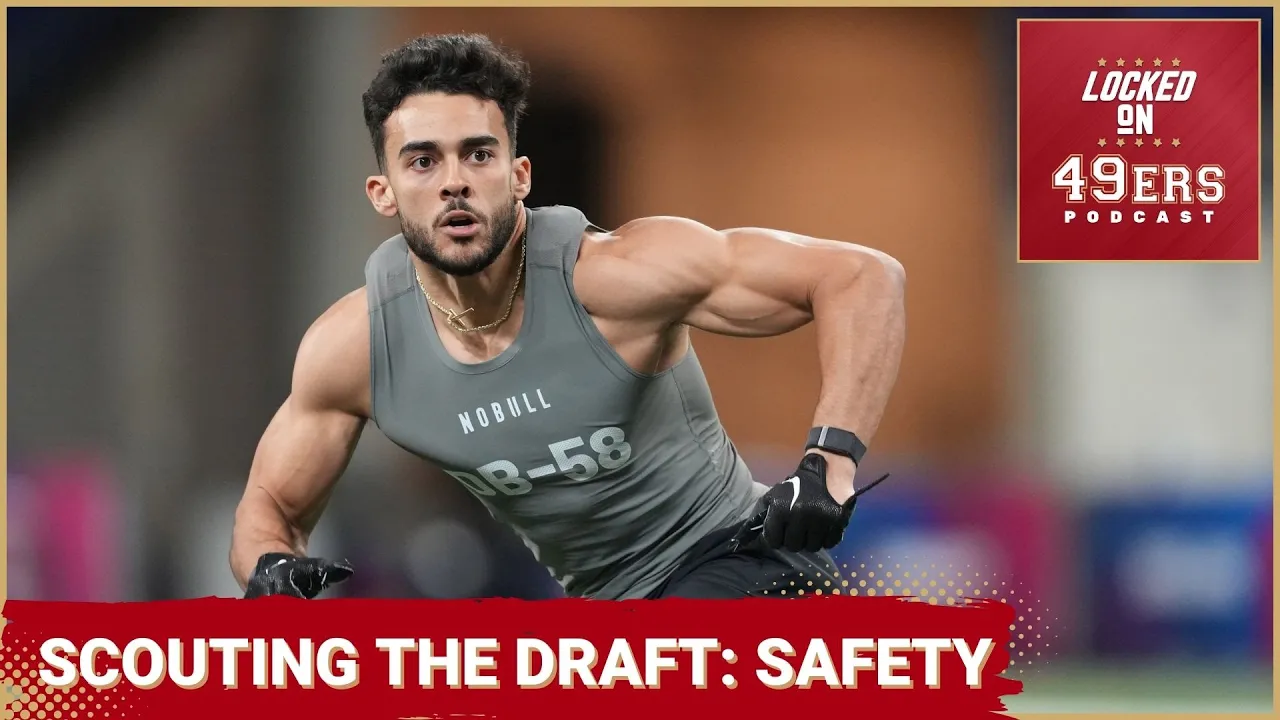 San Francisco 49ers 2023 NFL Mock Draft