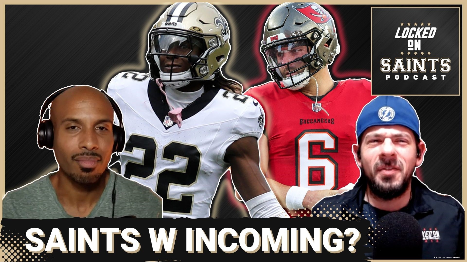 QB switch could be win-win if Jameis Winston and Saints offense