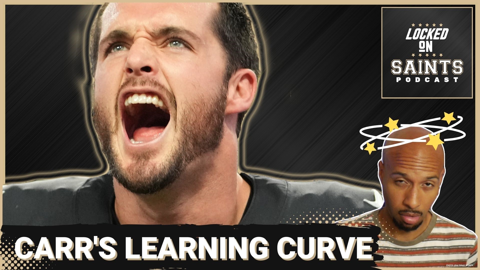 New Orleans Saints quarterback Derek Carr's ability to translate one offense to another will be pivotal to the success of the Saints offense in 2023.