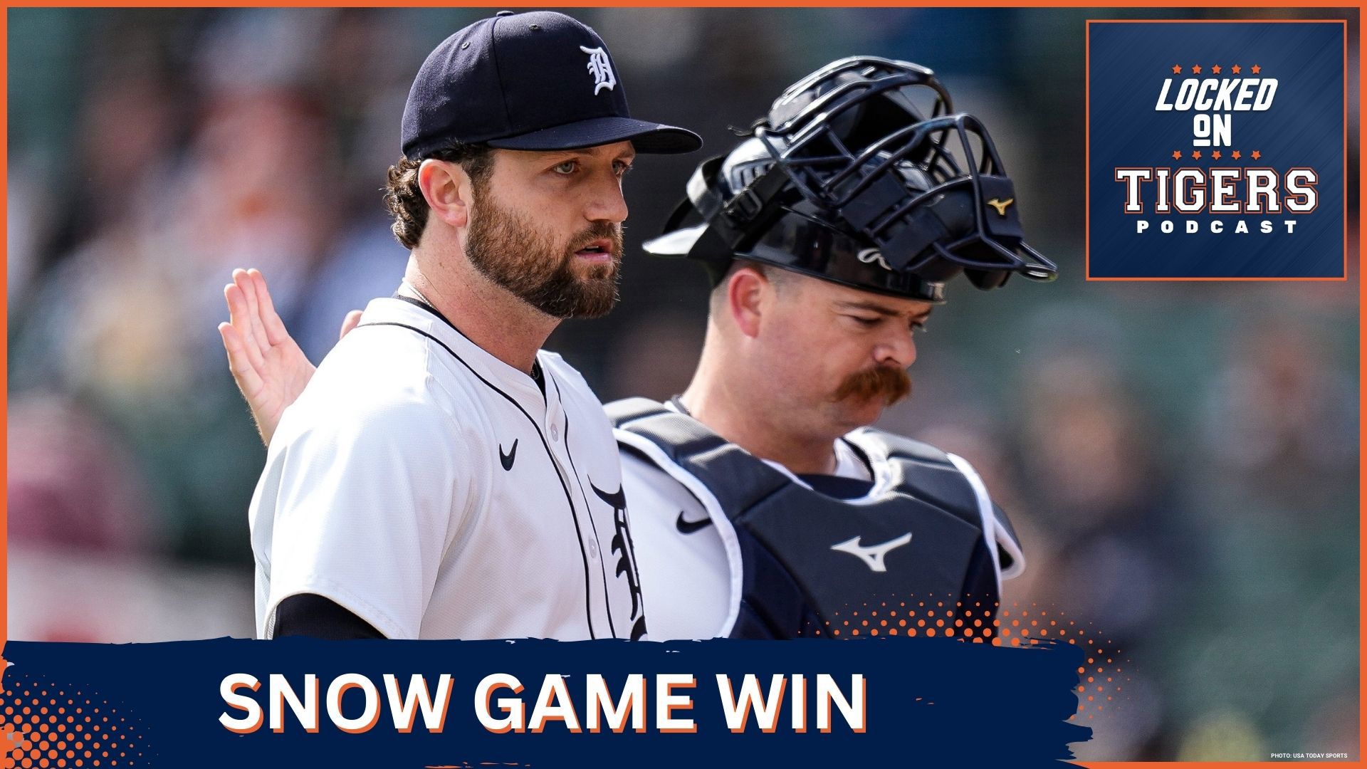Today we discuss the Detroit Tigers win over the New York Yankees. We talk about Casey Mize, Colt Keith, Justyn-Henry Malloy, Andy Ibanez, and more!