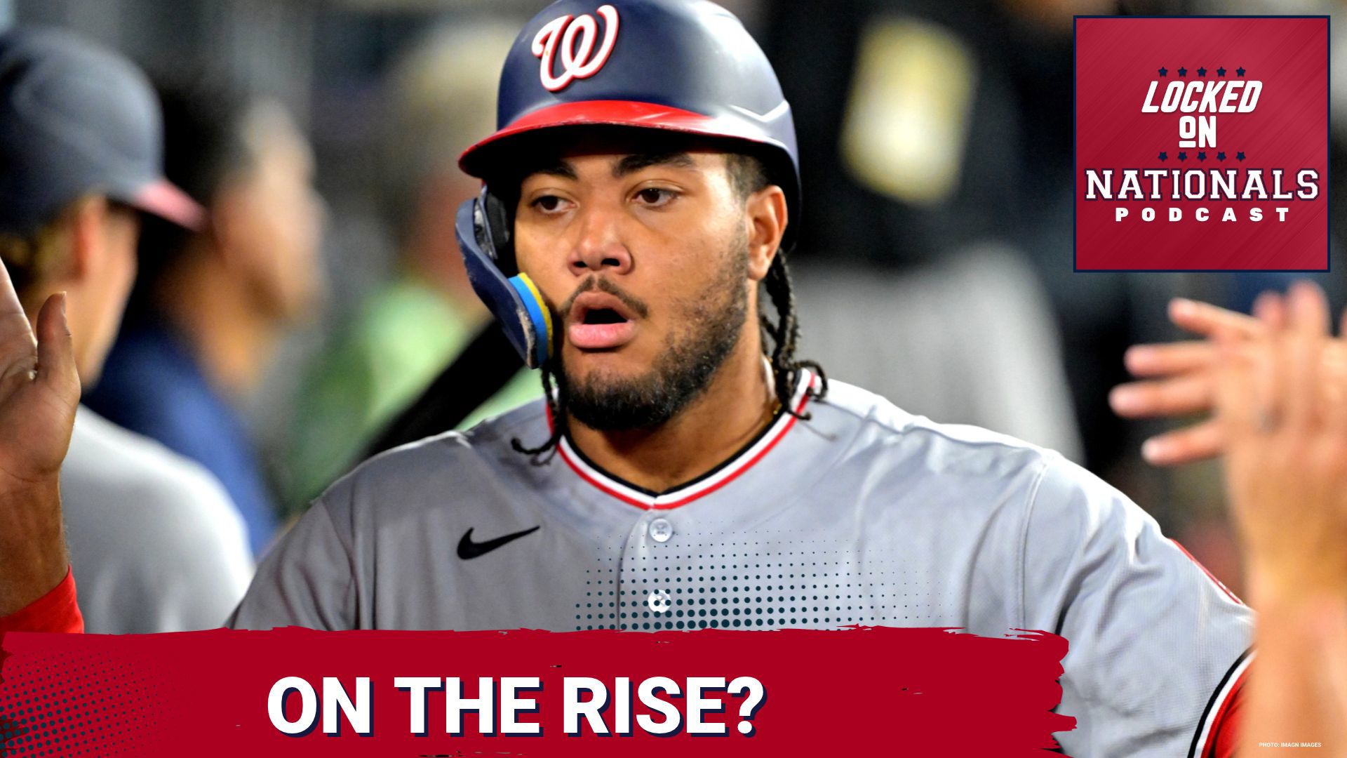 WINDOW: Washington Nationals POSITIONED to RISE in the NL East While ...