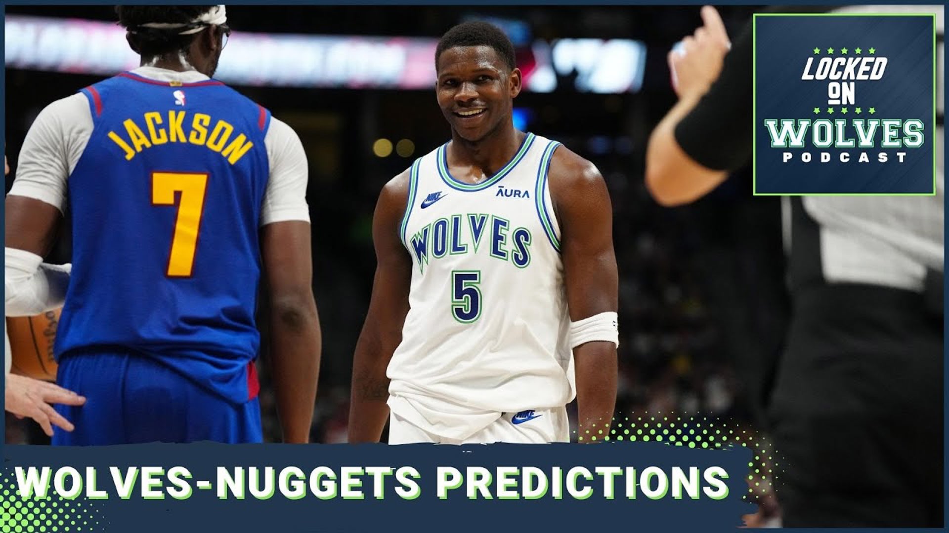 Final predictions and what to watch for in Minnesota Timberwolves vs. Denver Nuggets playoff series