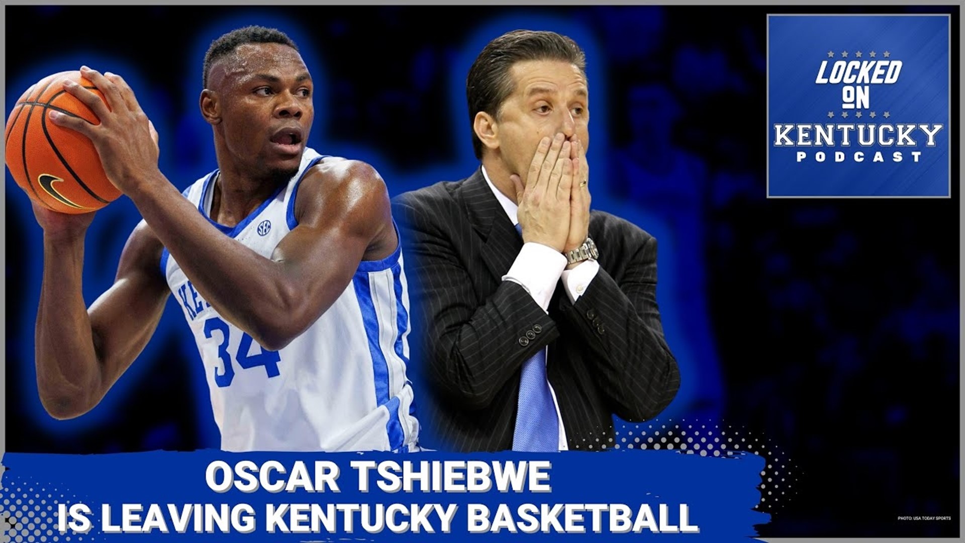 Kentucky Men's Basketball - Kentucky to the NBA 