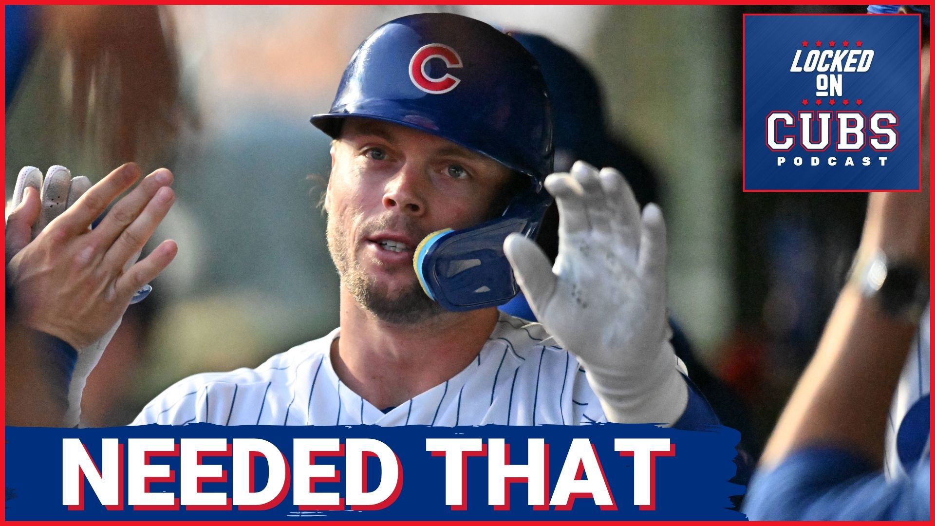 Chicago Cubs STRONG RESPONSE in series win over Angels | whas11.com