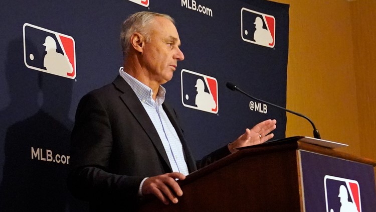 MLB lockout: Will the 2022 Major League Baseball season start on time?