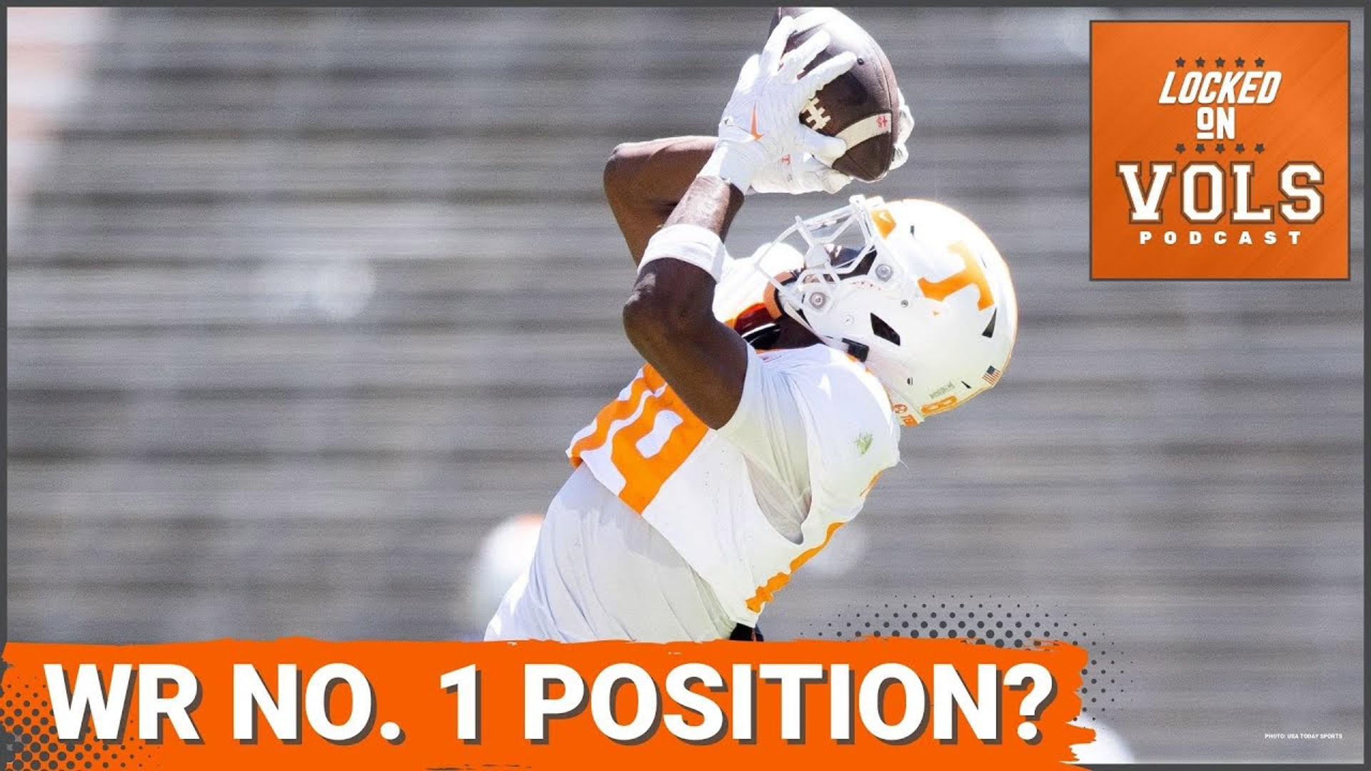 Tennessee Football: Vols Wide Receivers to Dominate with Bru McCoy, Mie Matthews & Squirrel White