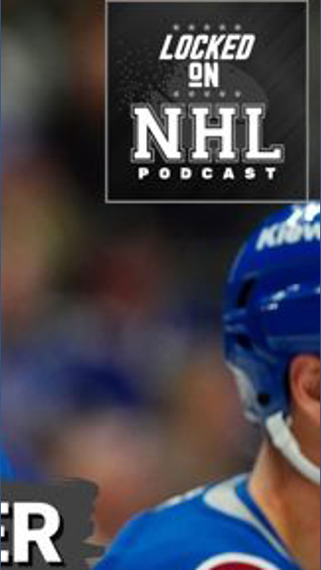 PANIC WATCH: Should Fans FEAR Colorado Avalanche and Nathan MacKinnon's ...