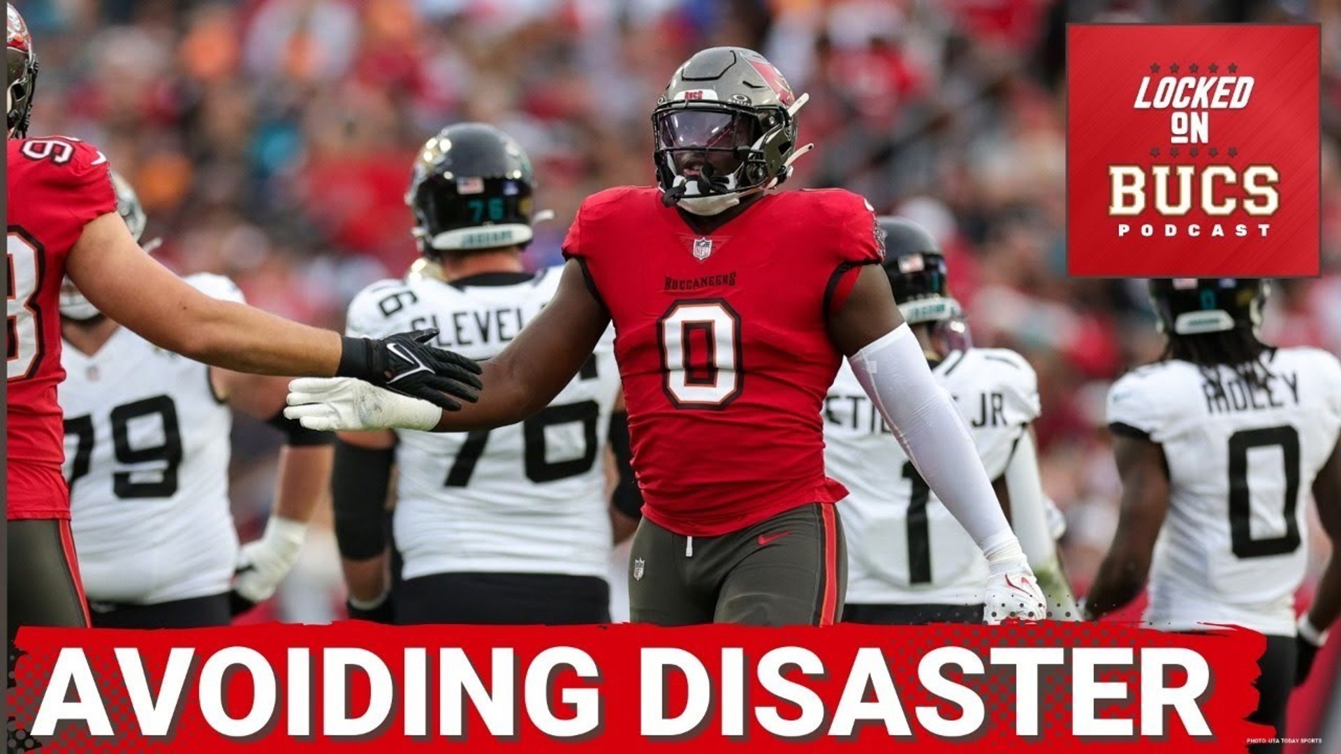 Tampa Bay Buccaneers YaYa Diaby Update | Who Will Be Bucs' MVP For 2024 ...