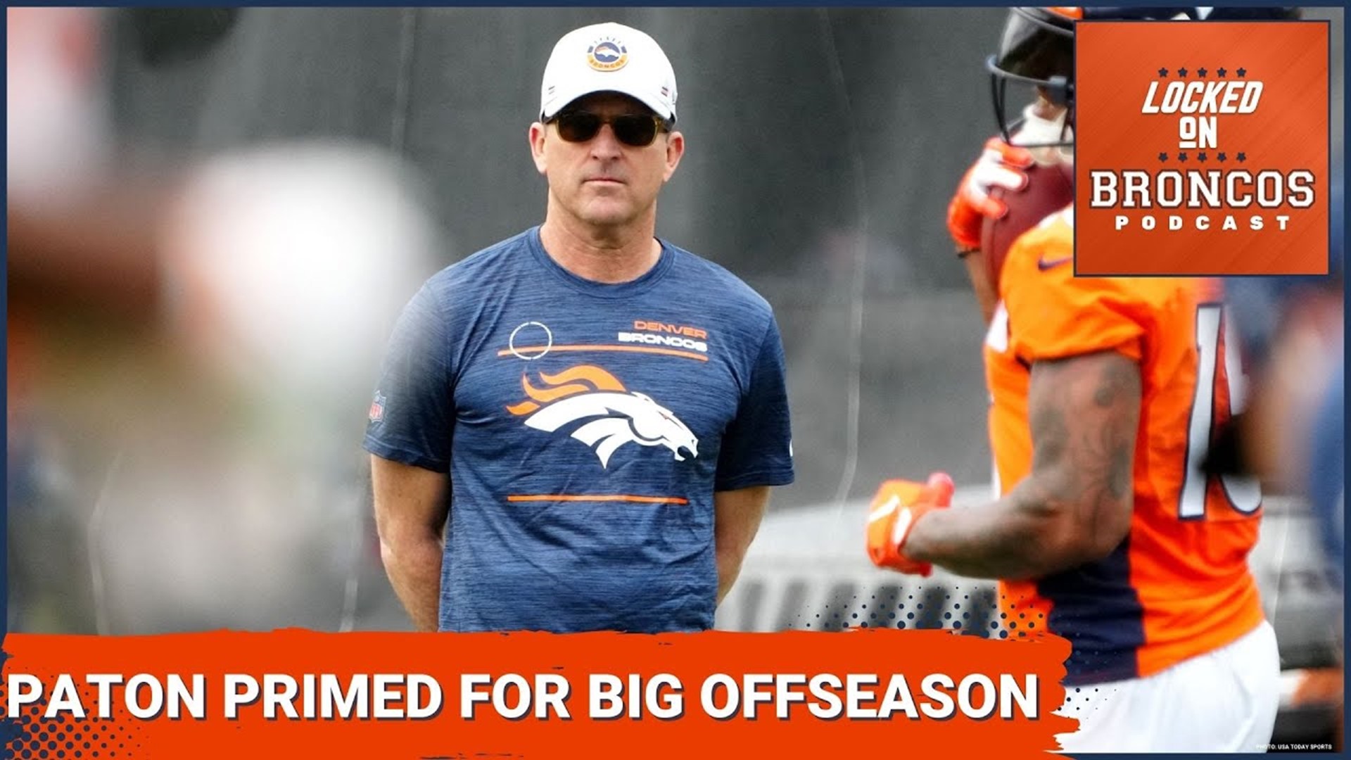 Denver Broncos GM George Paton Has HUGE Offseason Ahead Of Him | Whas11.com