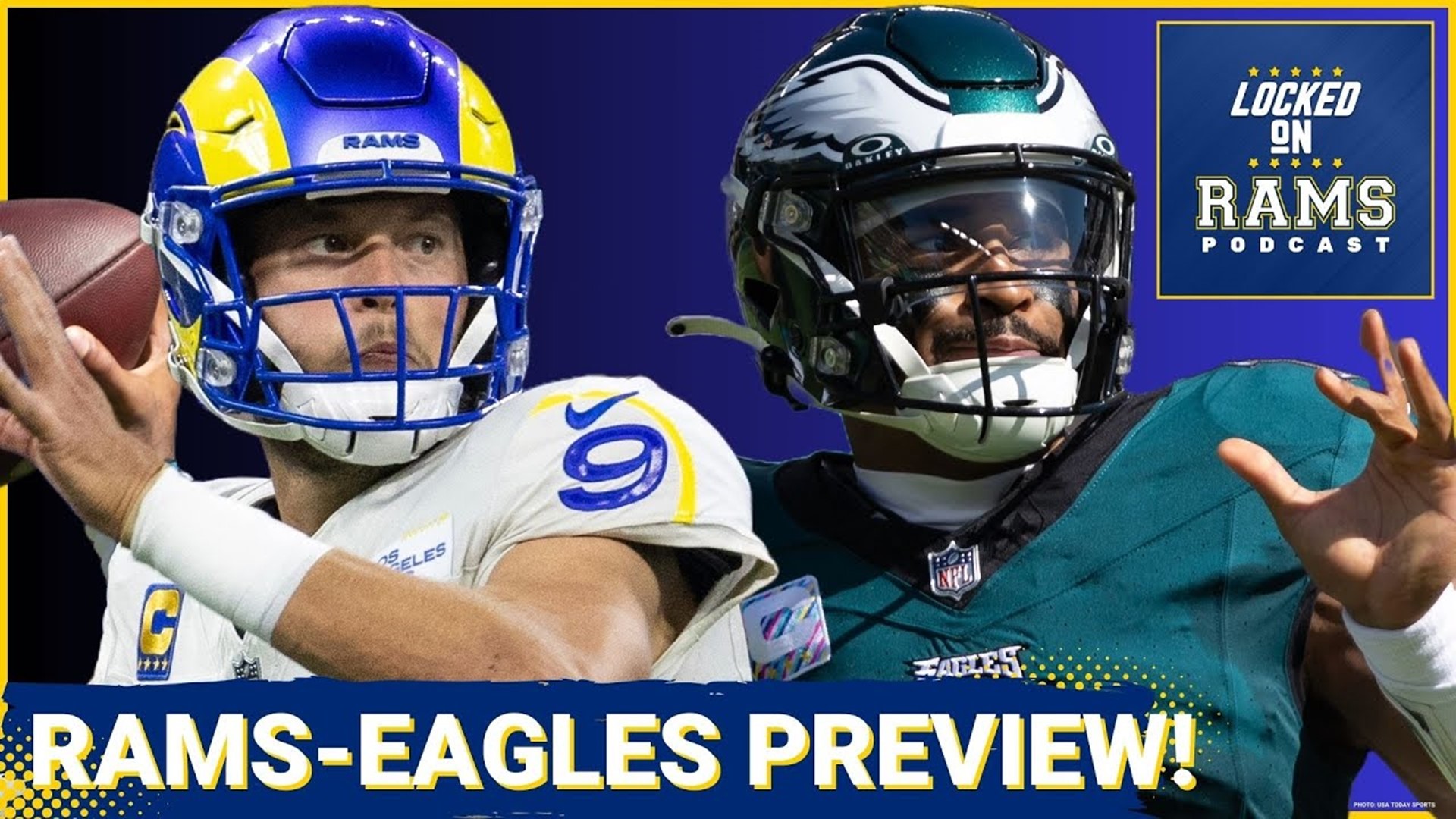 Los Angeles Rams: 2021 Preseason Predictions and Preview 