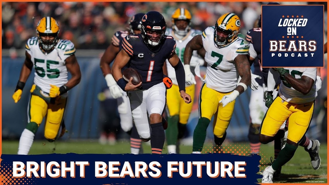 chicago bears future draft picks